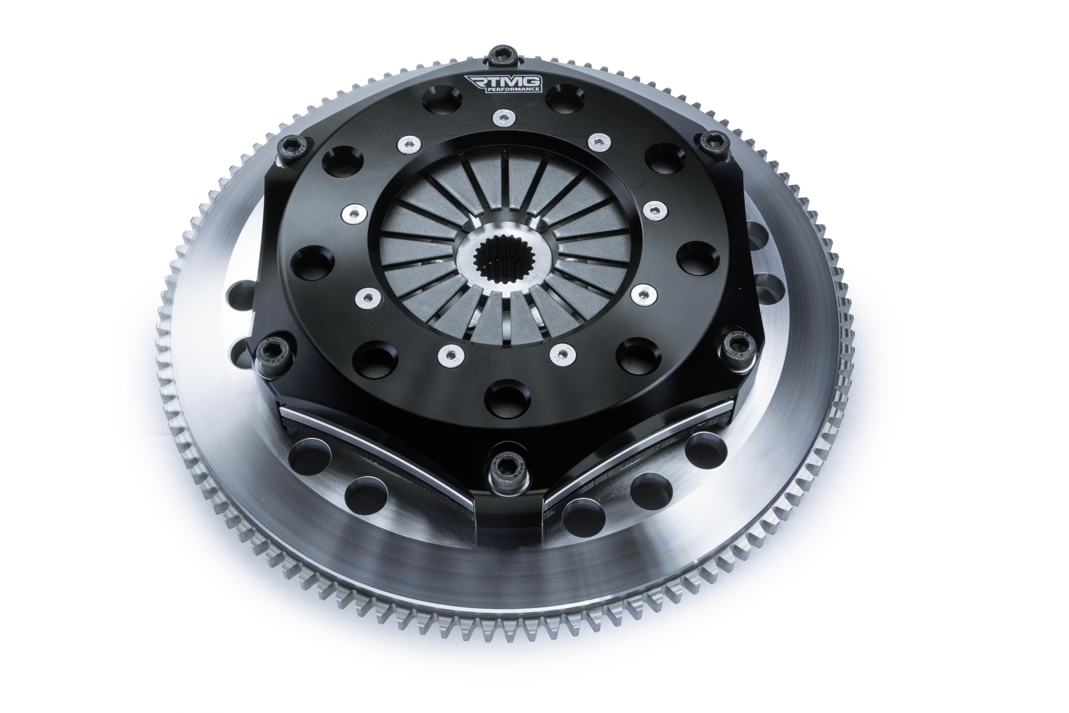 Twin Disk Clutch Kit for Mazda MX-5 NA / NB / NBFL