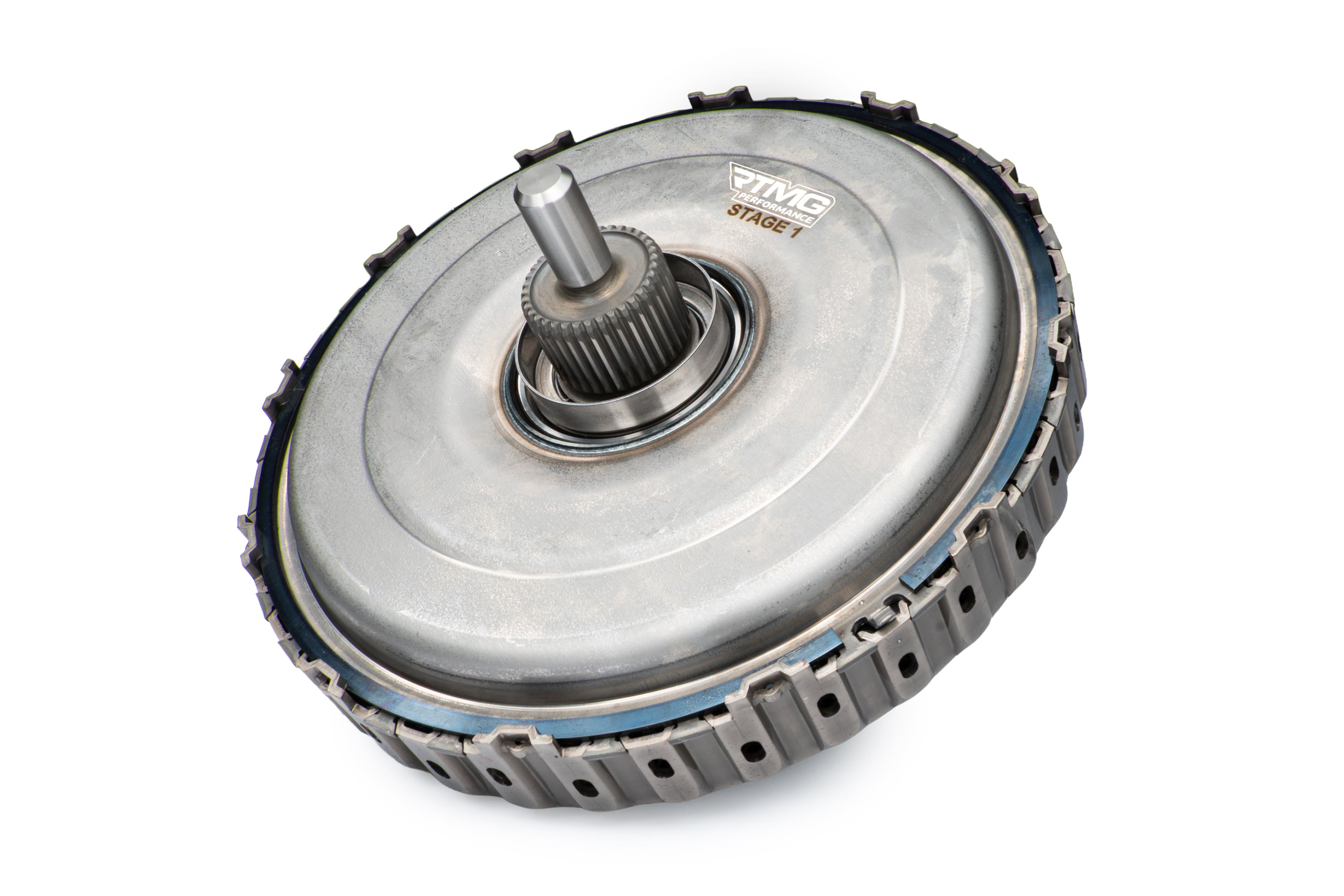 Upgraded DSG DQ381 Clutch for VW Golf 8R 2021+ 0GC398029C