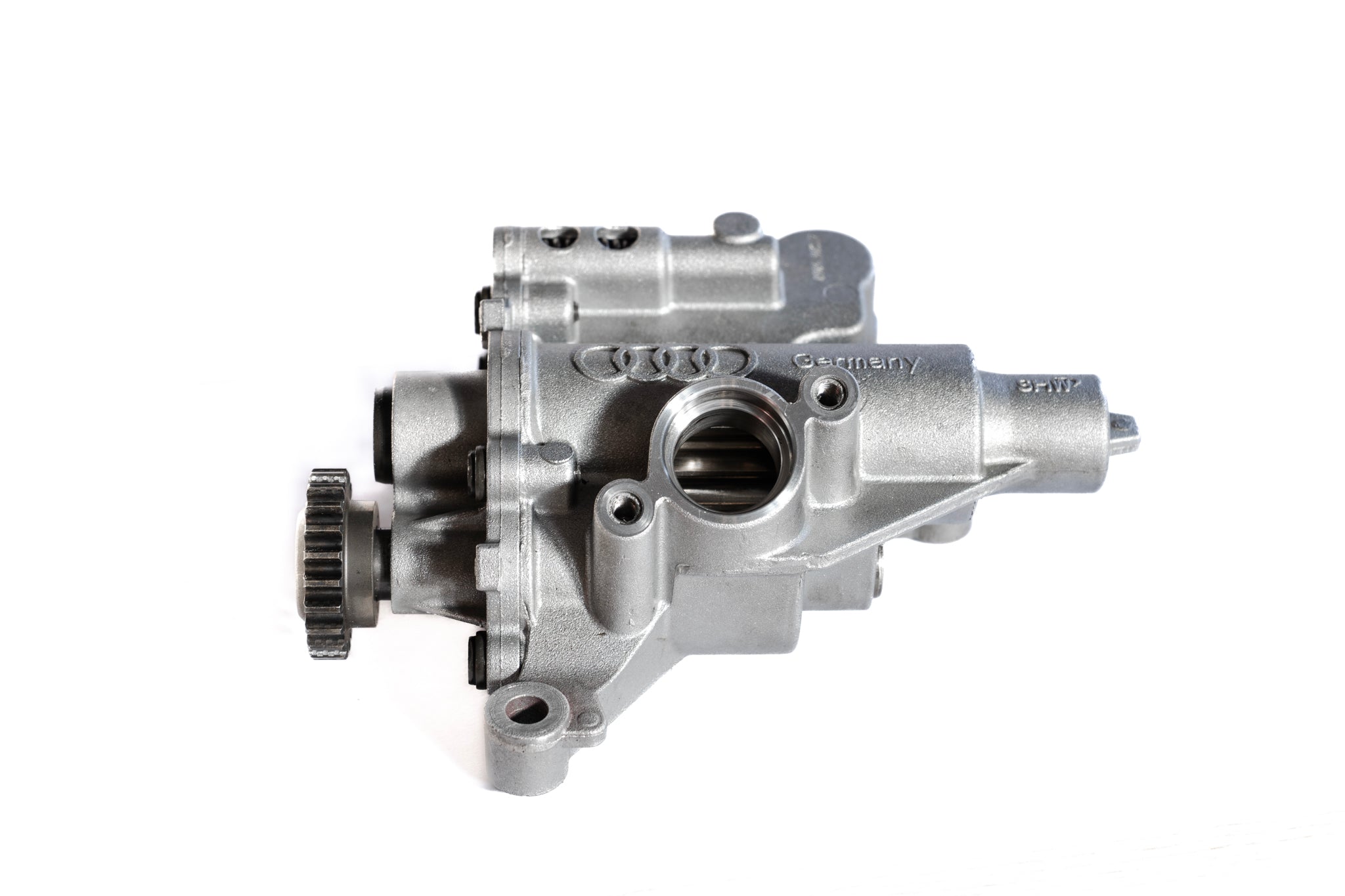 2.0 TSI CCZ Engines - Upgraded Race Oil Pump - 06H115105AF - RTMG Performance