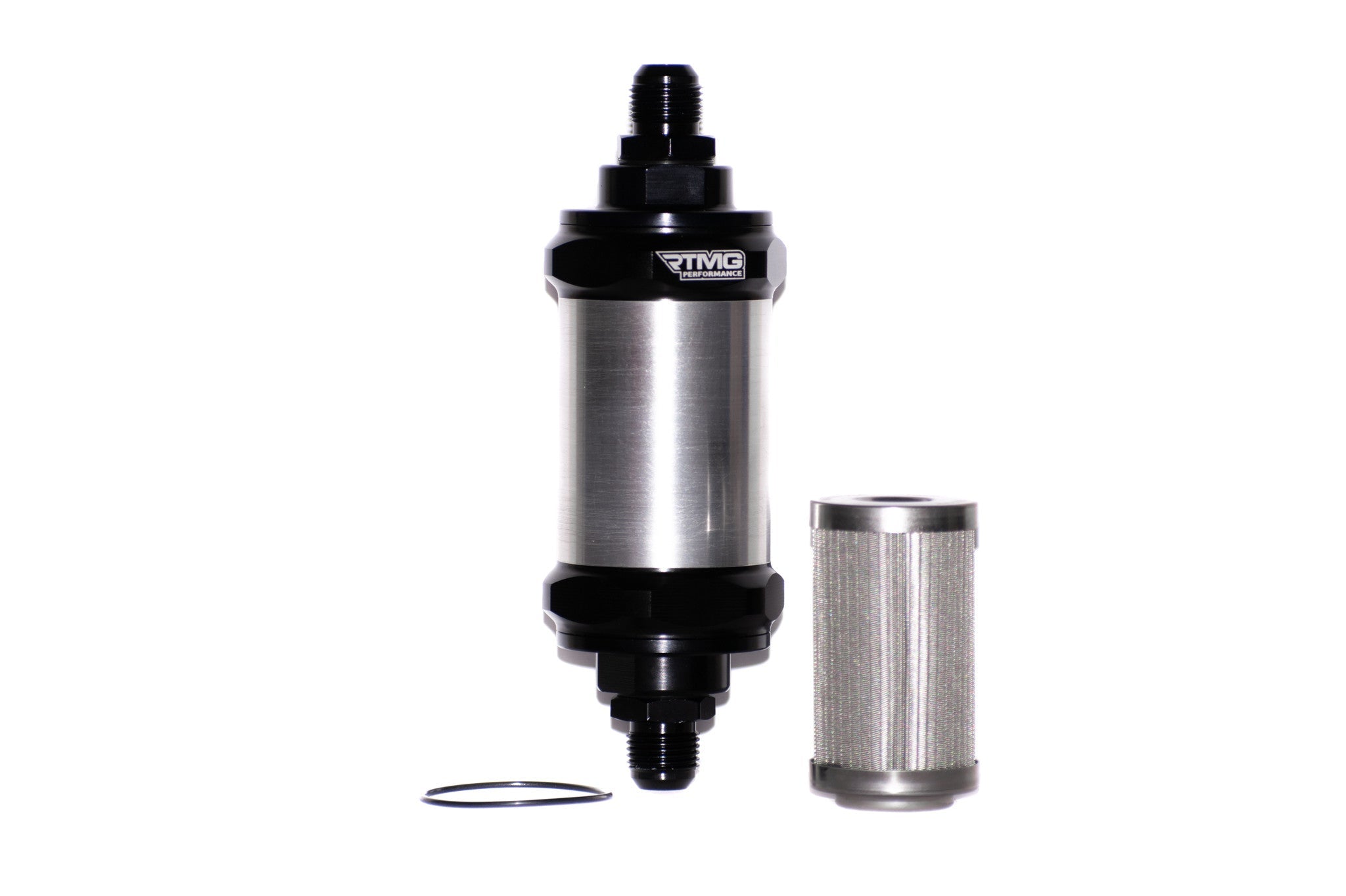 RTMG Universal Racing Fuel Filter Can