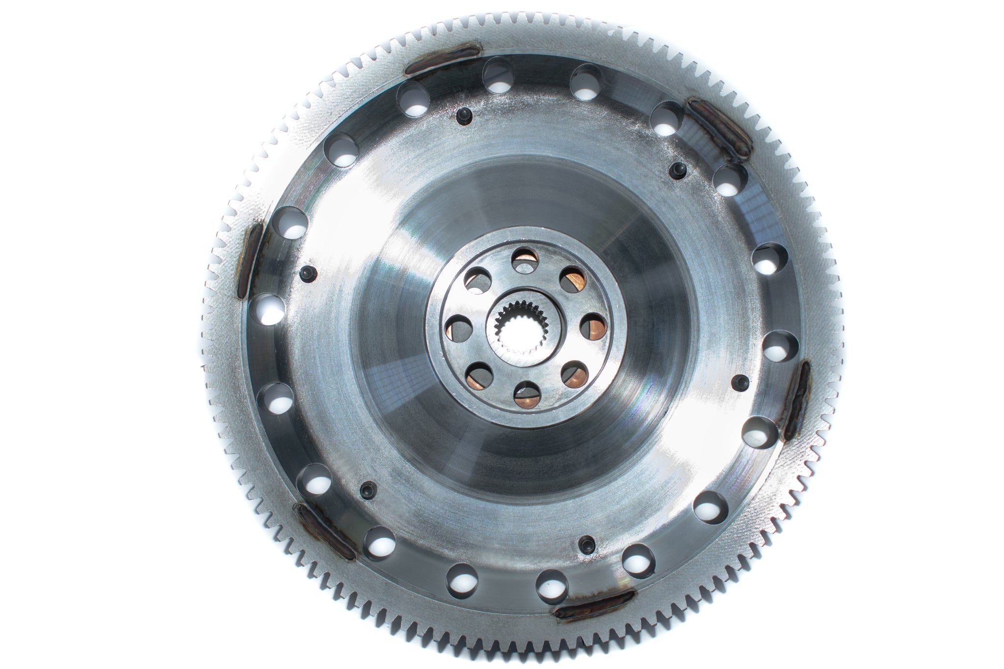 Twin Disk Clutch Kit for Honda K20 Engines - RTMG Performance