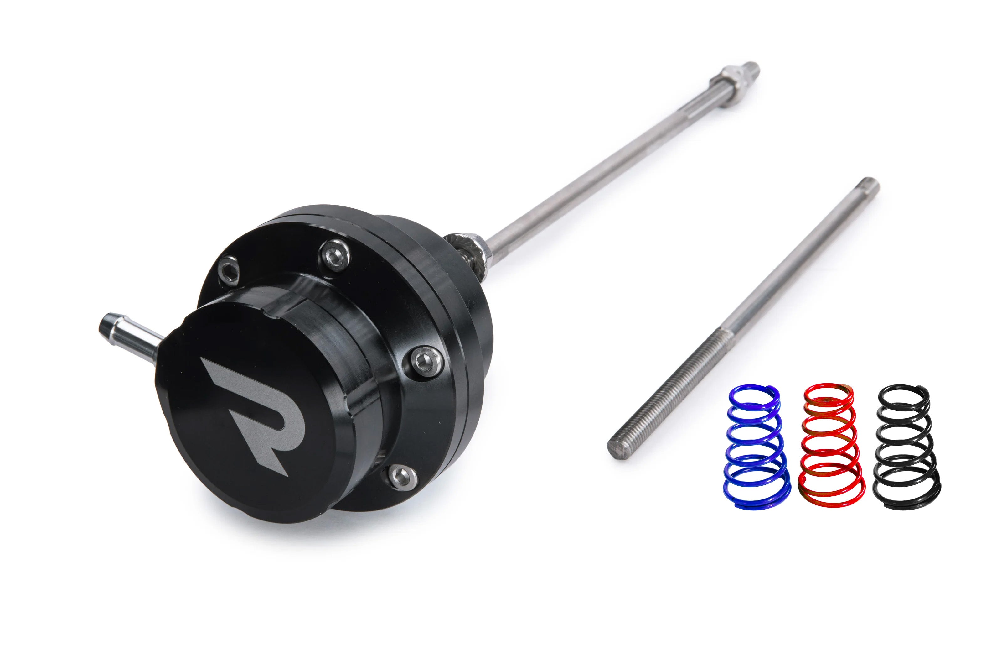 Actuador de wastegate turbo universal RTMG