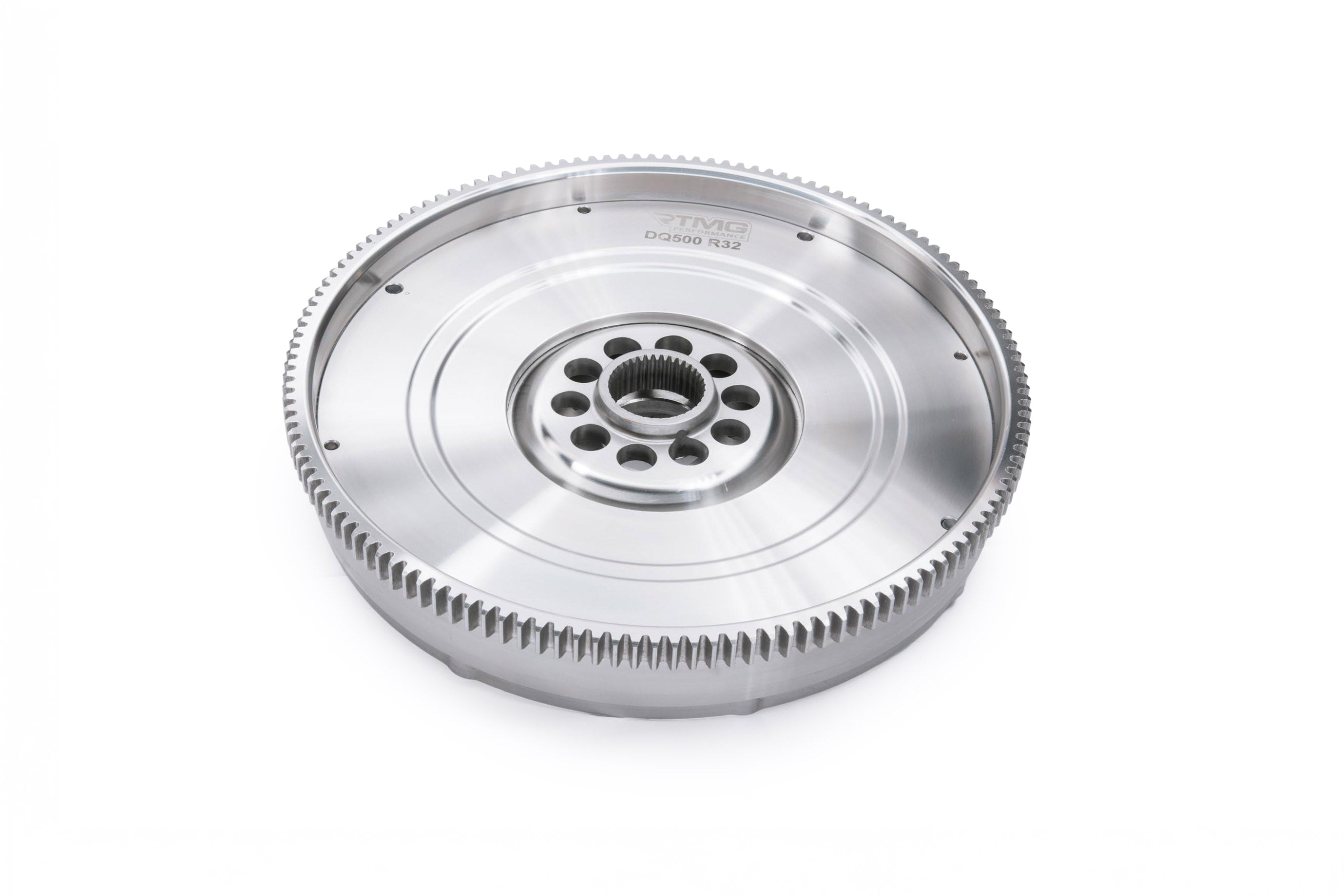 DSG DQ500 - Dual Mass Flywheel for 3.2 V6 R32 Engines