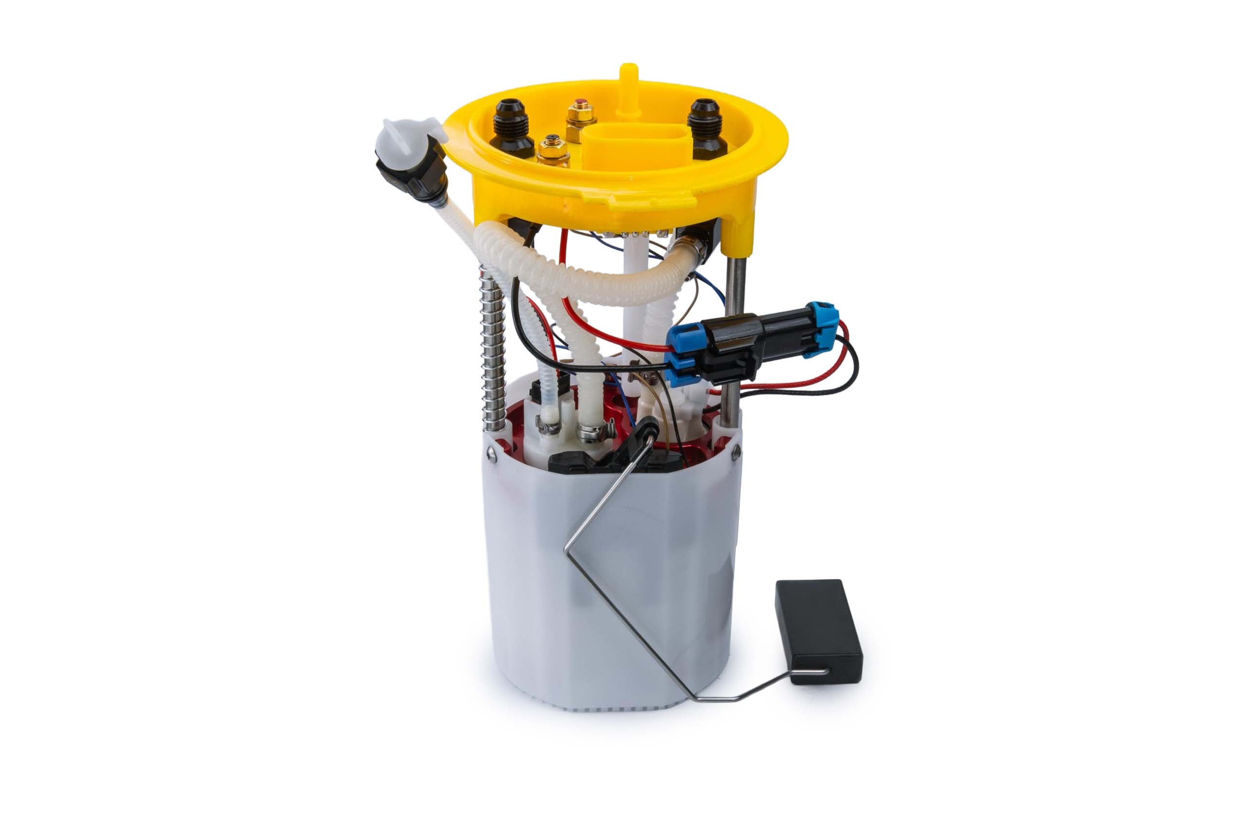 AWD Upgraded LPFP for Rs3 2.5 Tfsi  Powering Up to 1000 Horsepower