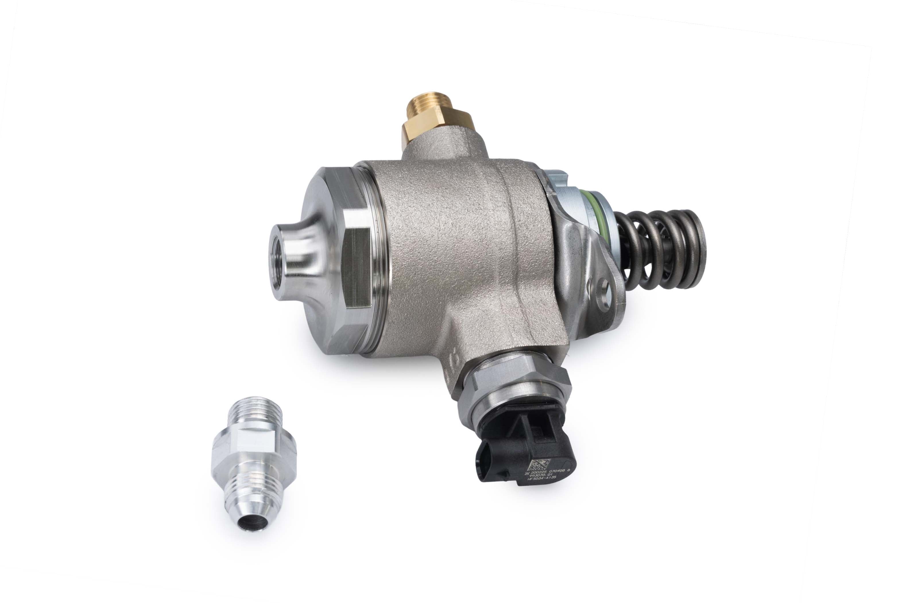 High-pressure fuel pump for EA111 STG4