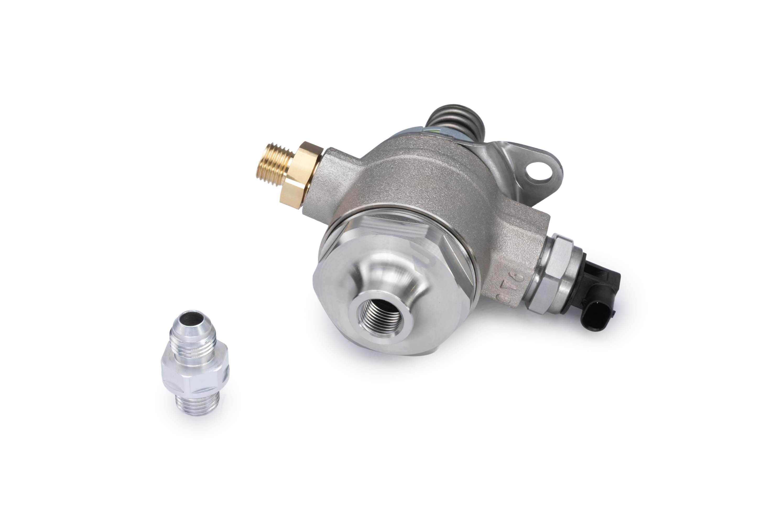 High-pressure fuel pump for EA111 STG4