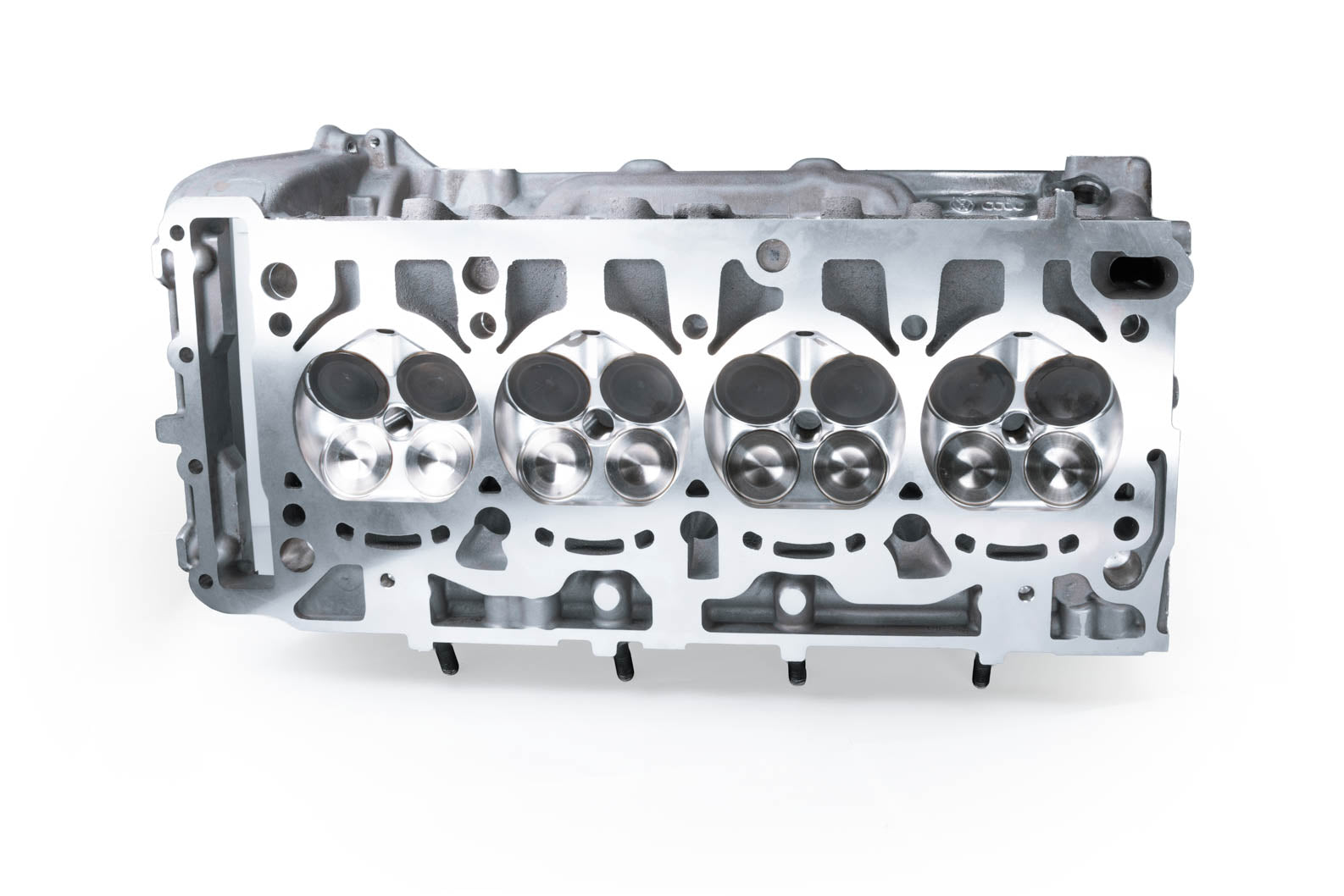 2.0 TSI EA888.3 - 4-Port Head - Stage 5 CNC Cylinder Head Porting ( Brand New Ready for use )