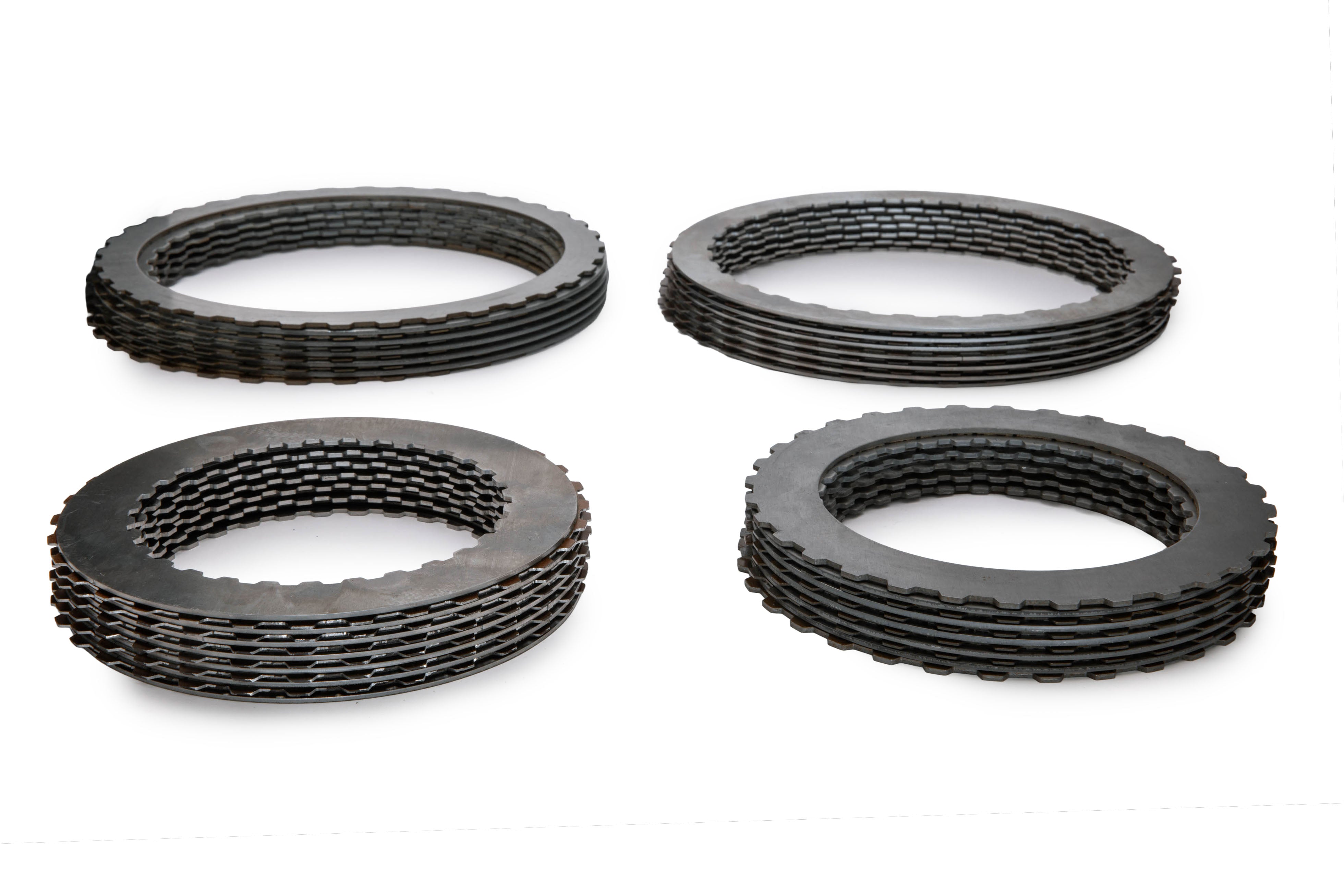 UPGRADED Clutch BMW DCT  - GS7D36BG - M2 / M3 / M4 / M5 / M6 / Z4 / 335