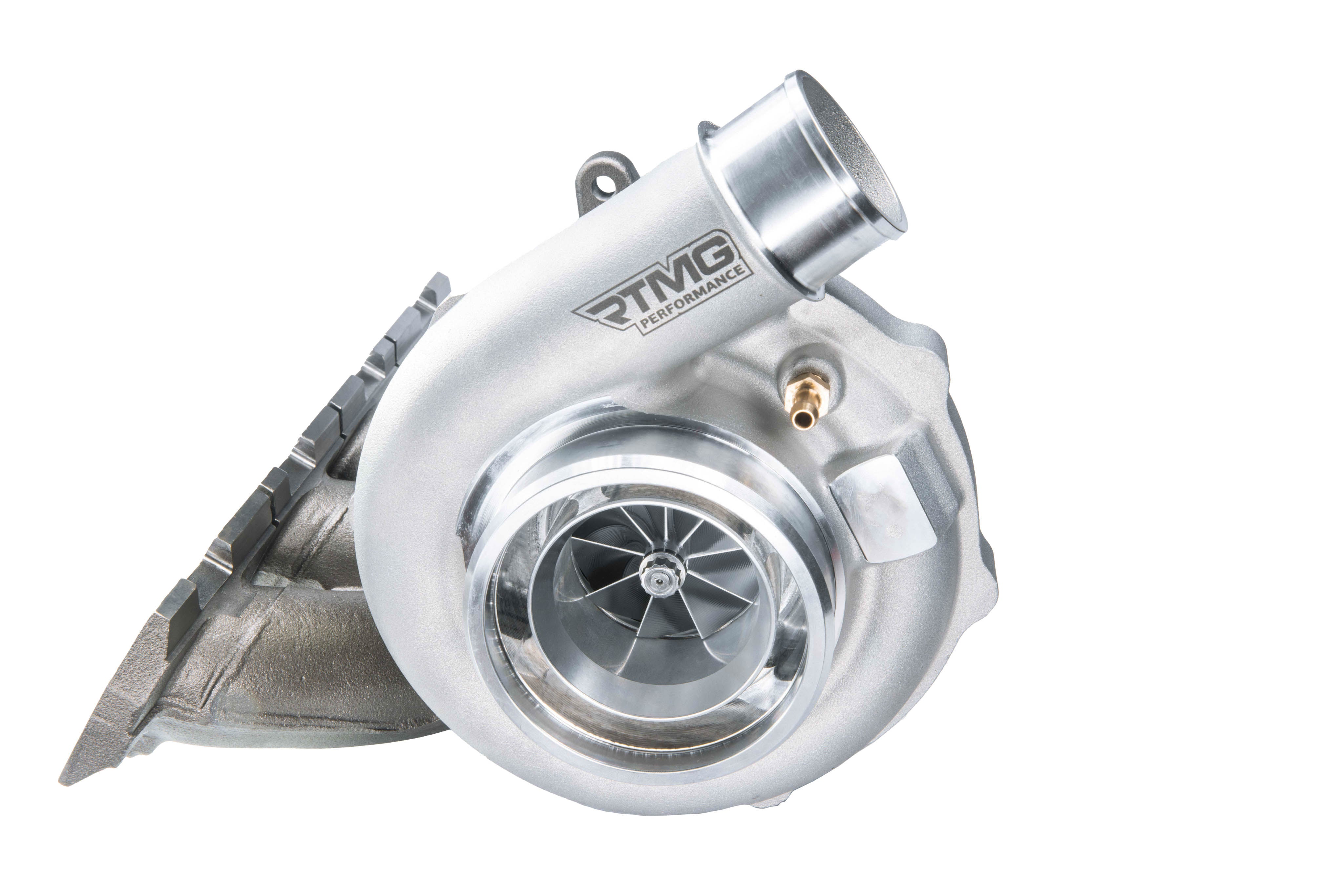 Hybrid Turbocharger K04-064 6XXRS G30-770 for over 600hp - 2.0 TFSI EA113 / EA888.2 - Audi S3 / Q3 / TT / A4 / A5 / A6 / Leon / Octavia / Golf / Scirocco