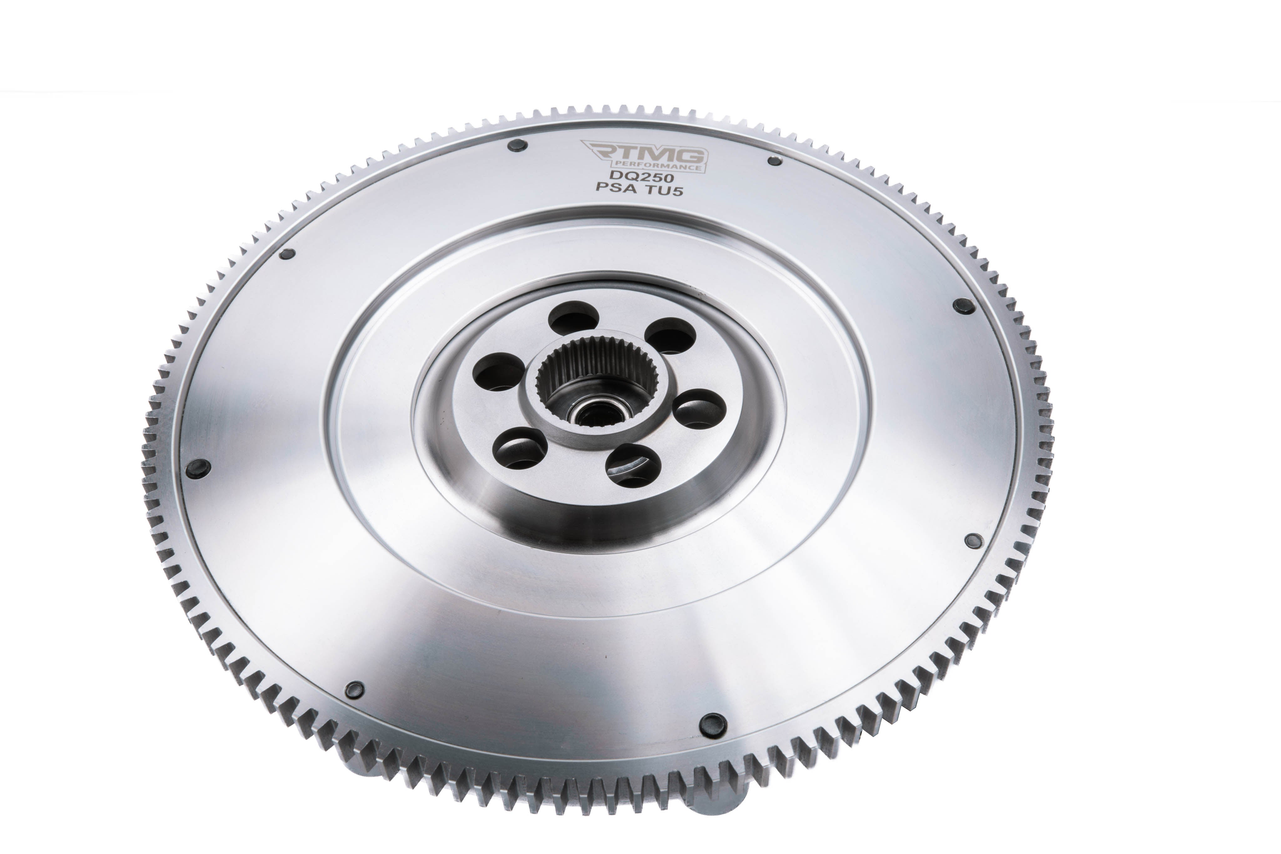 Performance Dual Mass Flywheel for Peugeot 106 Rallye / Citroen Saxo V