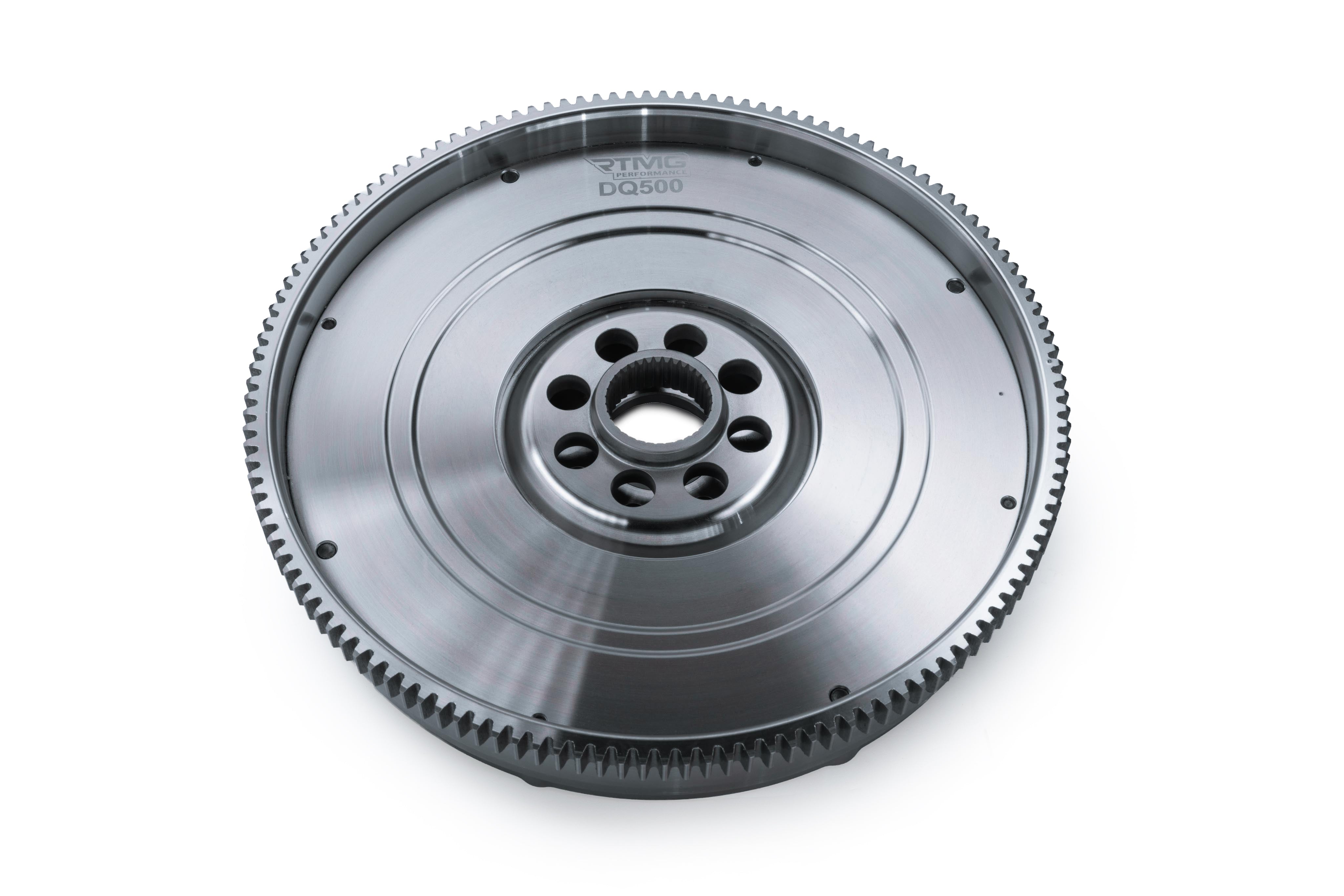 DSG DQ500 - Dual Mass Flywheel for 2.0 TSI MQB  EA888.3