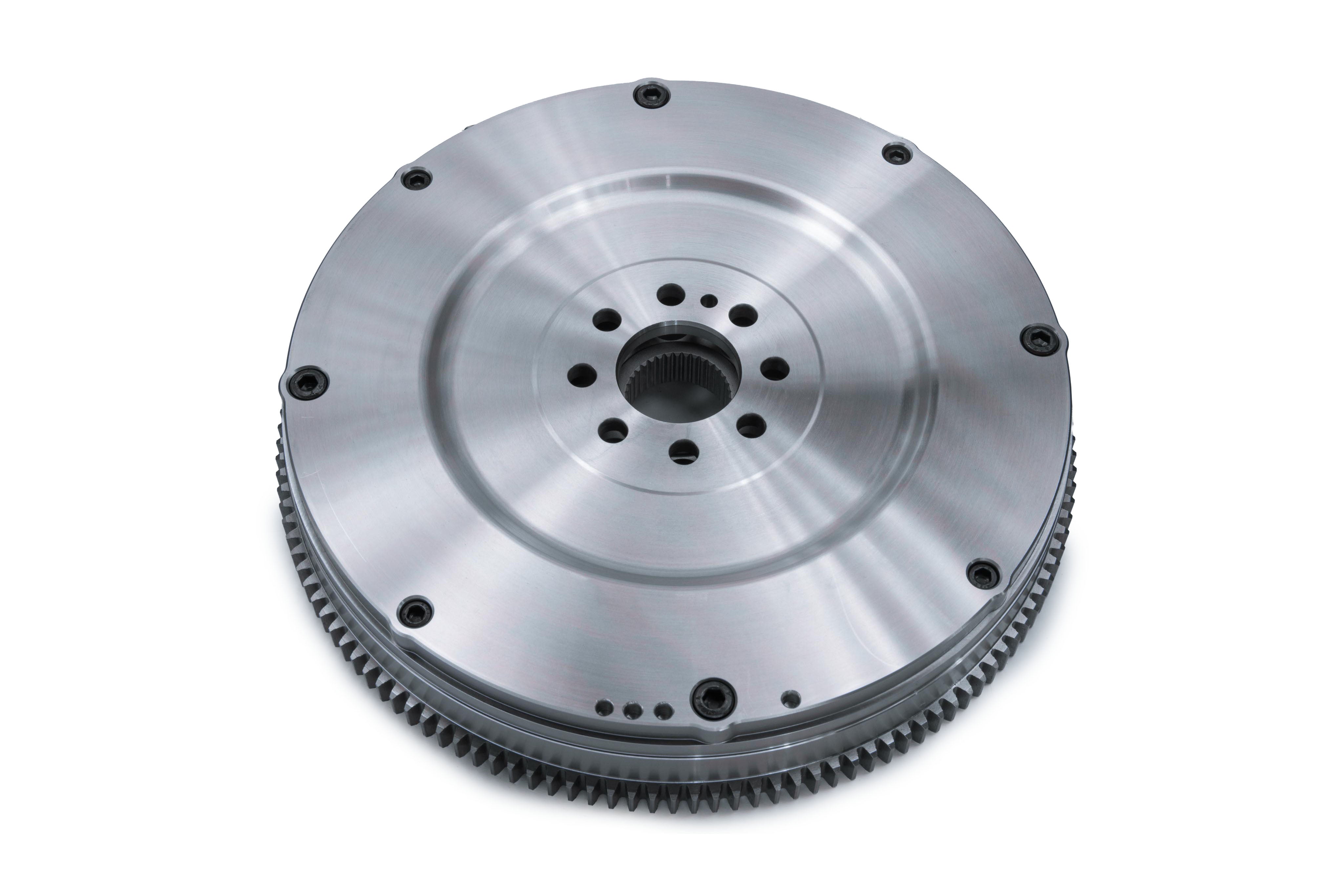 DSG DQ500 - Dual Mass Flywheel for 2.0 TSI MQB  EA888.3
