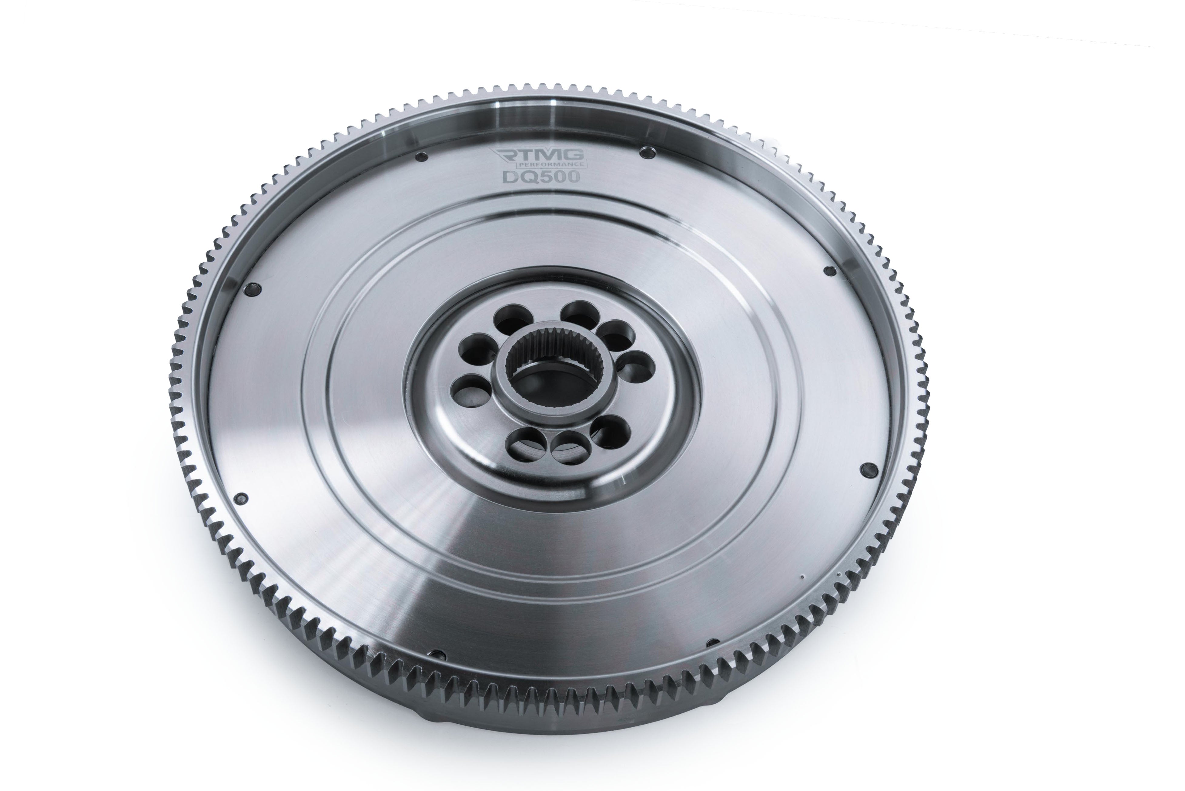 DSG DQ500 - Dual Mass Flywheel for 2.0L Tfsi EA113 & 2.5L  Extra 3 bolts