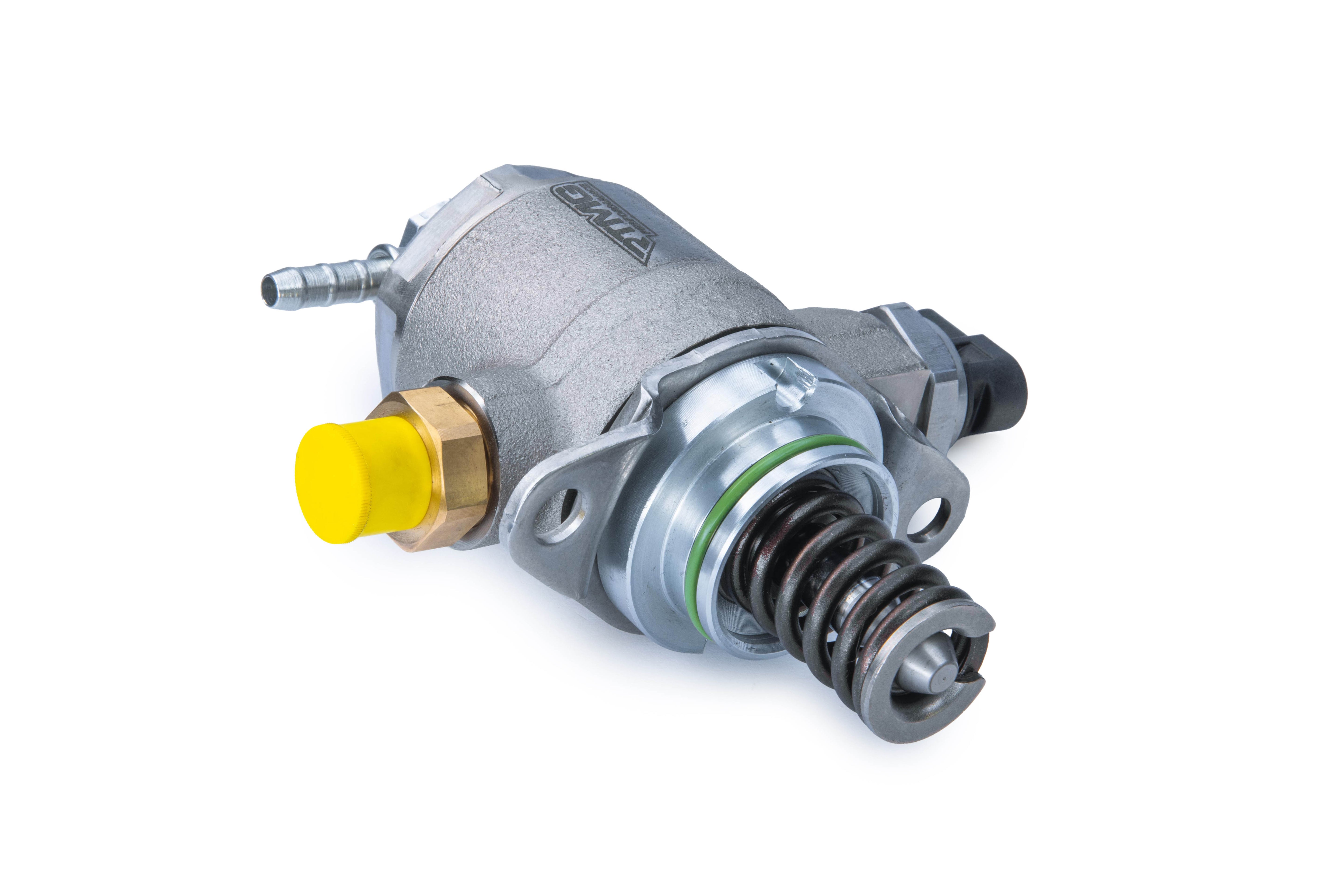 High-pressure fuel pump for EA111