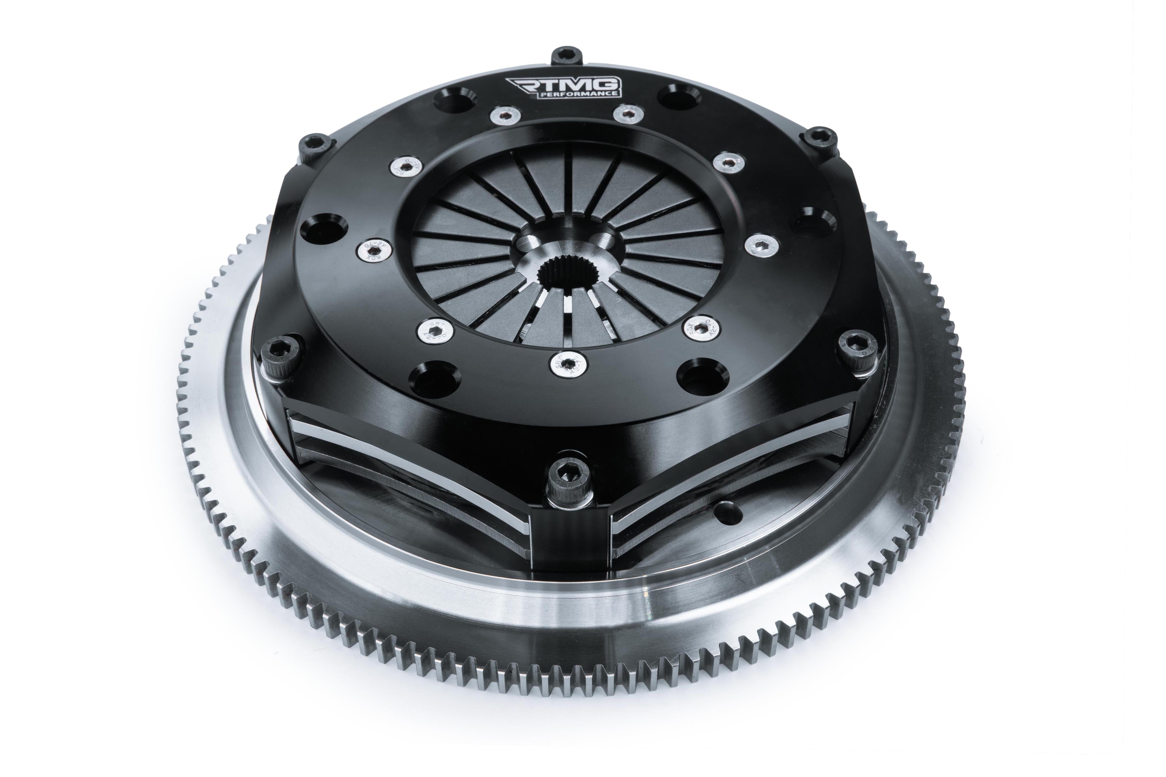 Twin Disk Clutch Kit for Mini Cooper S