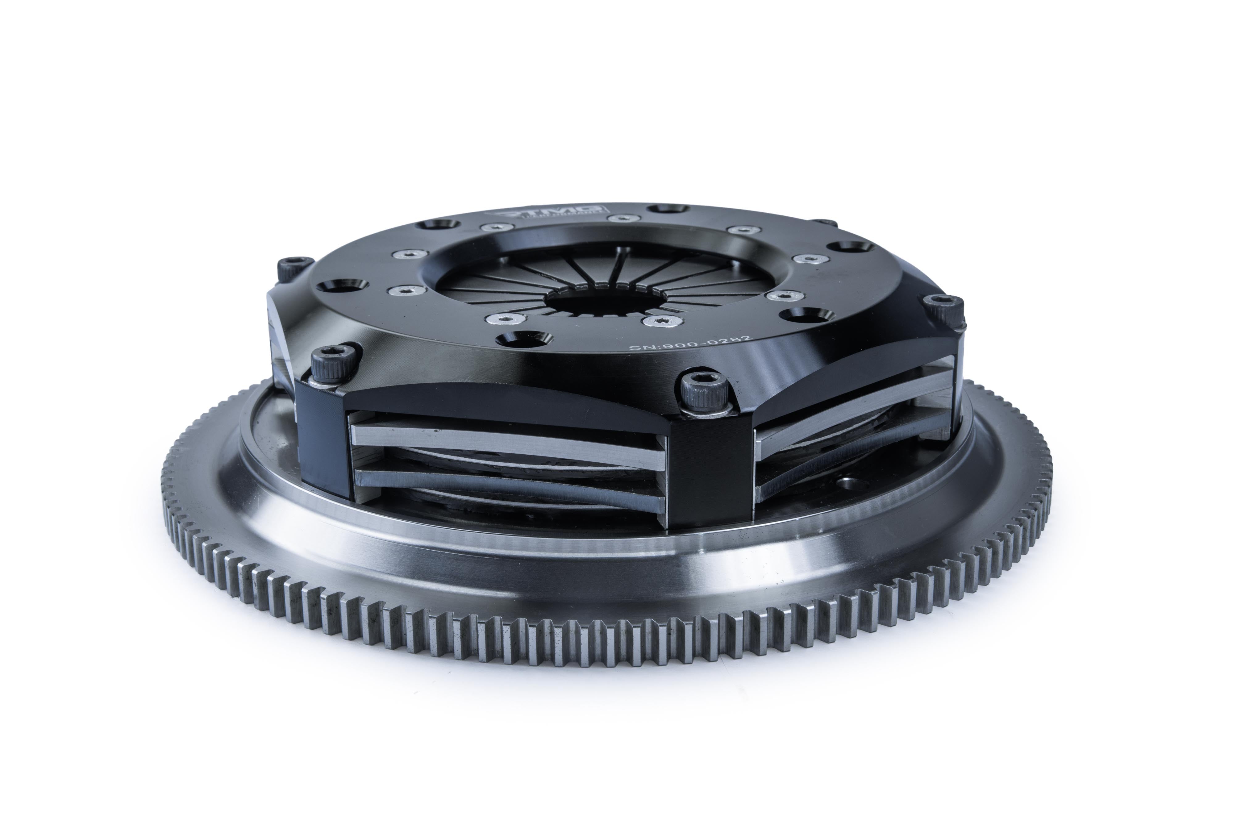 Twin Disk Clutch Kit for Mini Cooper S