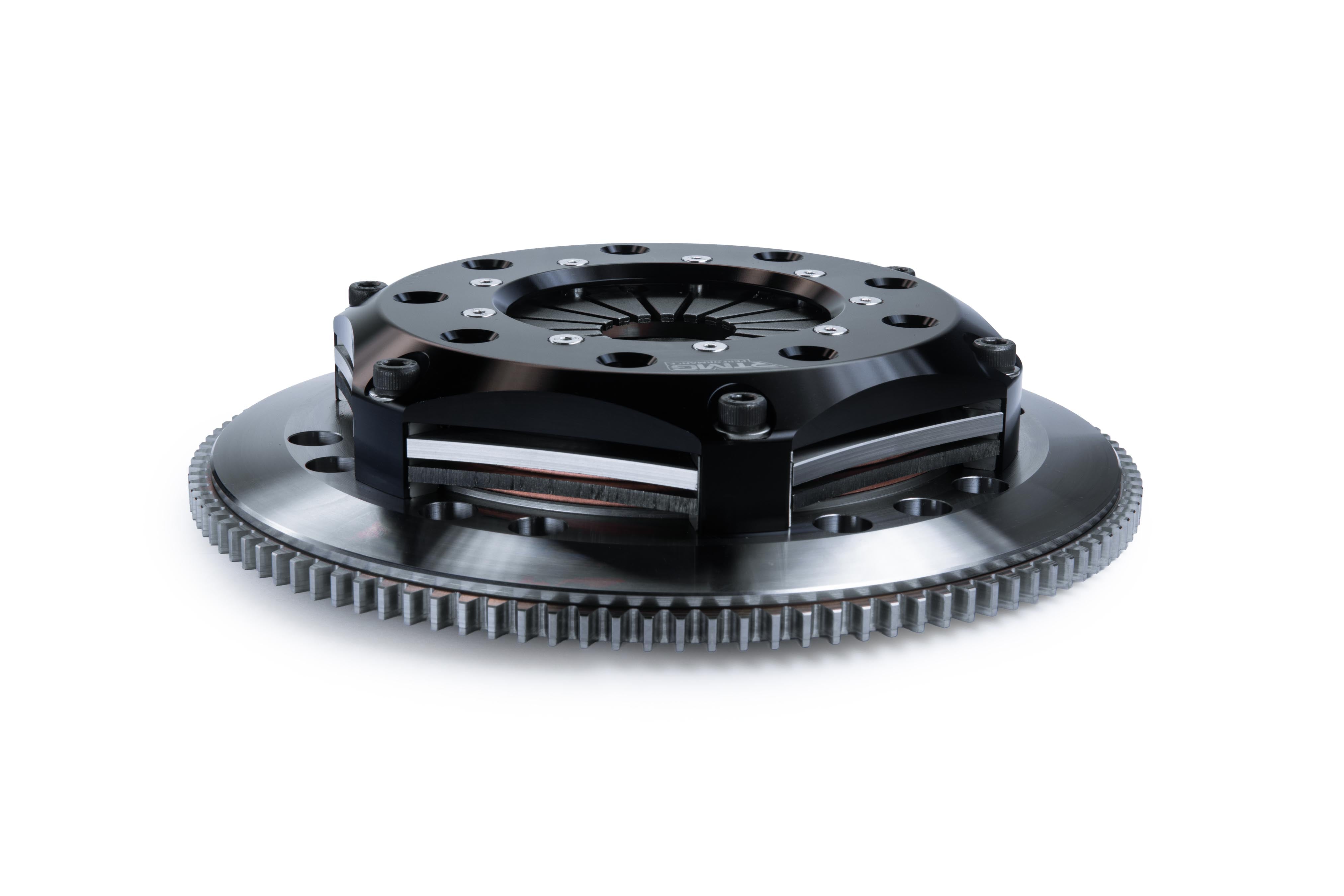 Twin Disk Clutch Kit for Mazda MX-5 NA / NB / NBFL