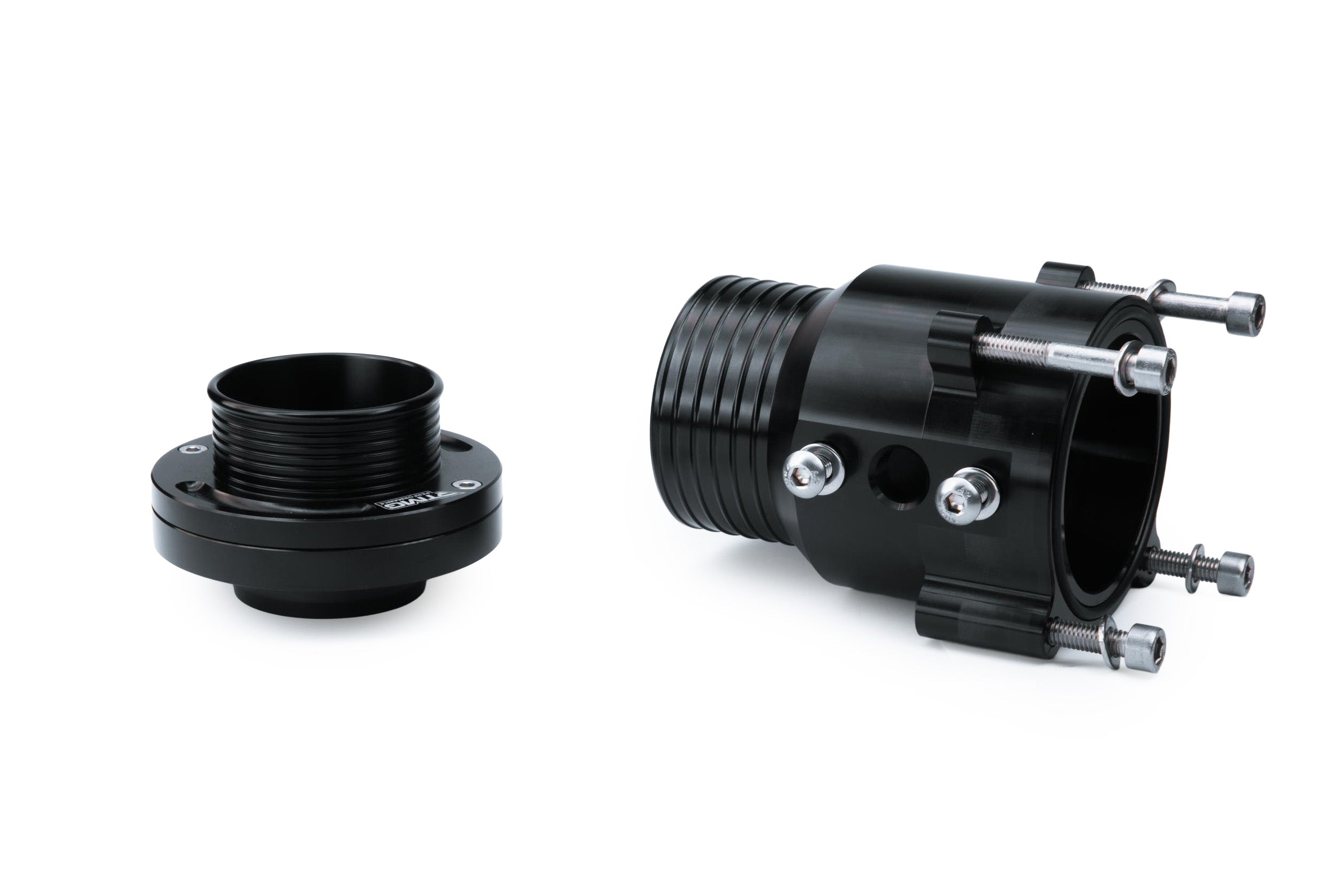 Ladeluftkühler-Adapter für EA211 1.4 TSI