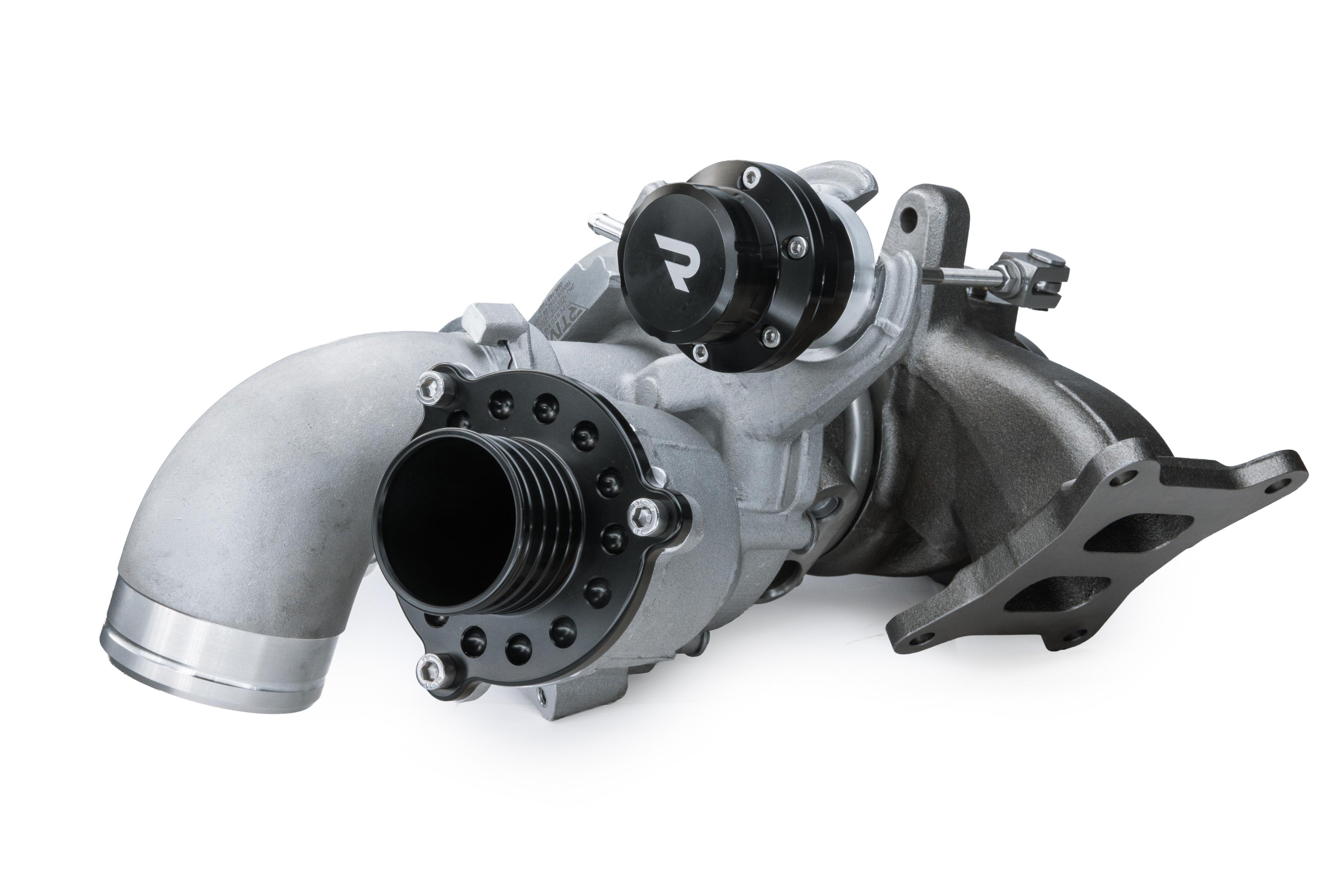 Hybrid Turbocharger IS38 IS600X for 600 HP - 1.8 / 2.0 TSI EA888 Gen 3 Audi A3 / S3 / TT / TTS / Golf / Polo / Ibiza 6P / Leon / CUPRA