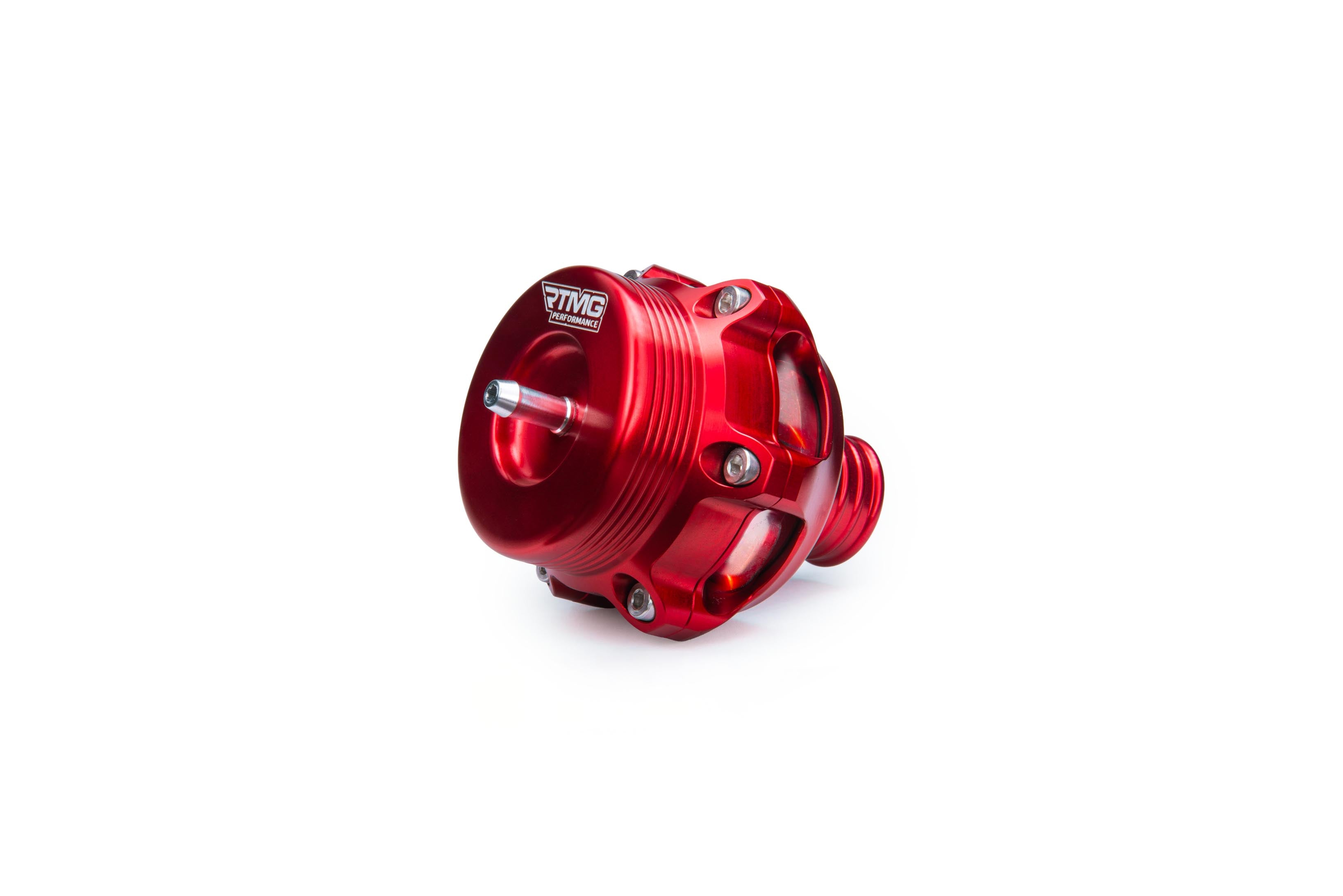 Double Piston Blow Off Valve Kit for 1.2 / 1.4 TSI EA211 Engines