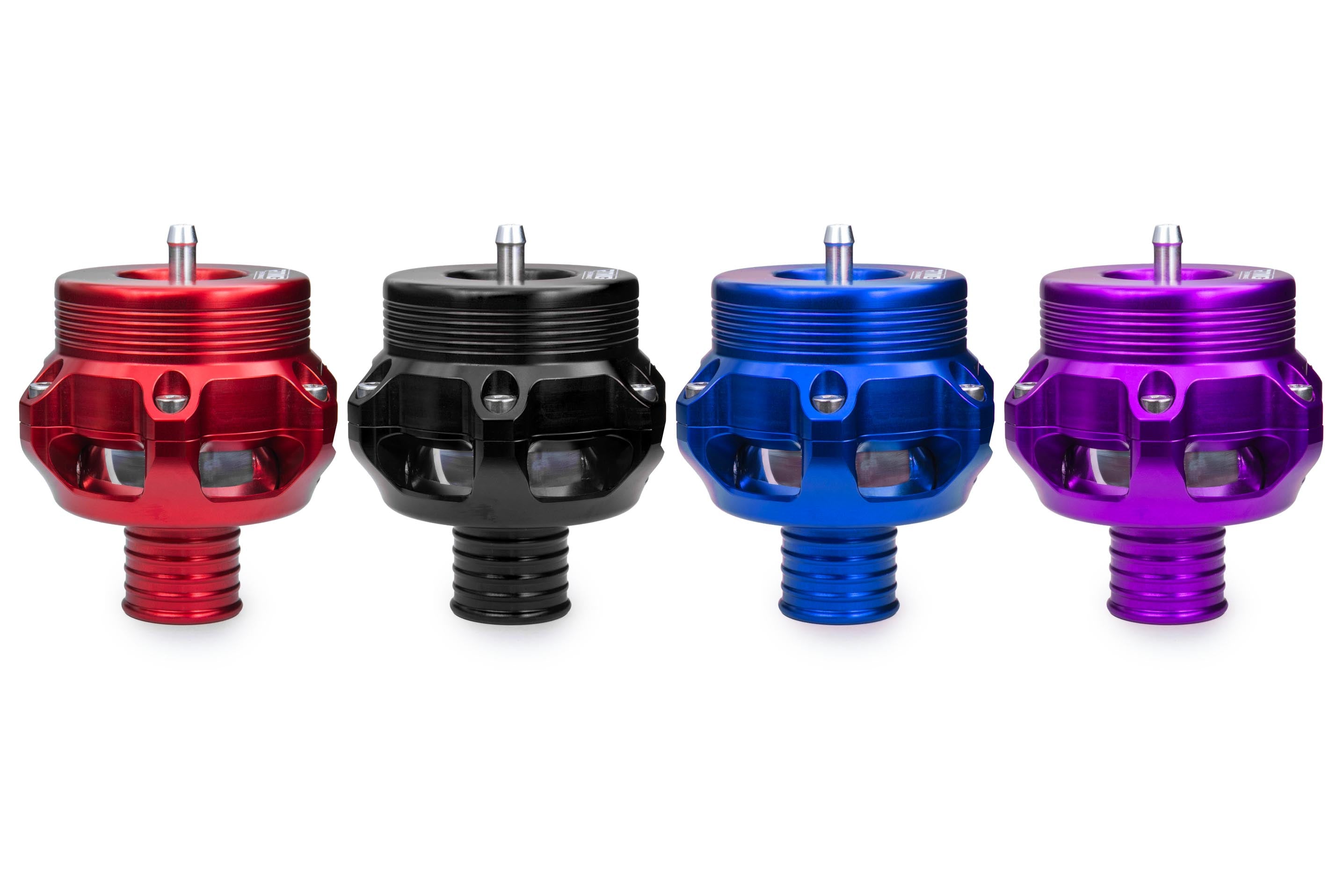 Double Piston Blow Off Valve Kit for 1.8T 20VT Engines