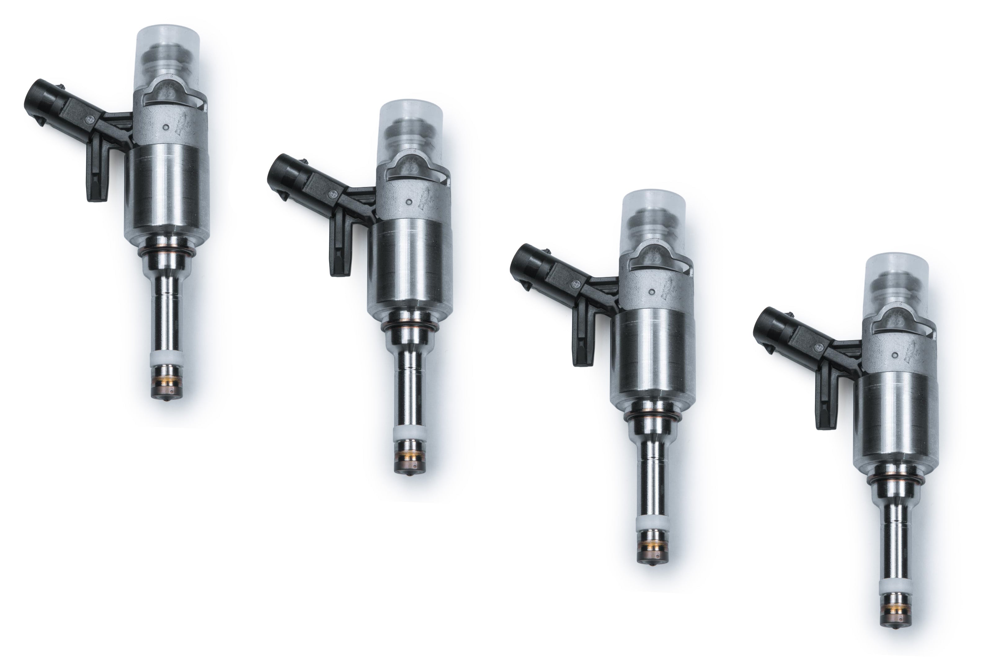 1.4 TSI EA211 Injectors for up to 420 HP