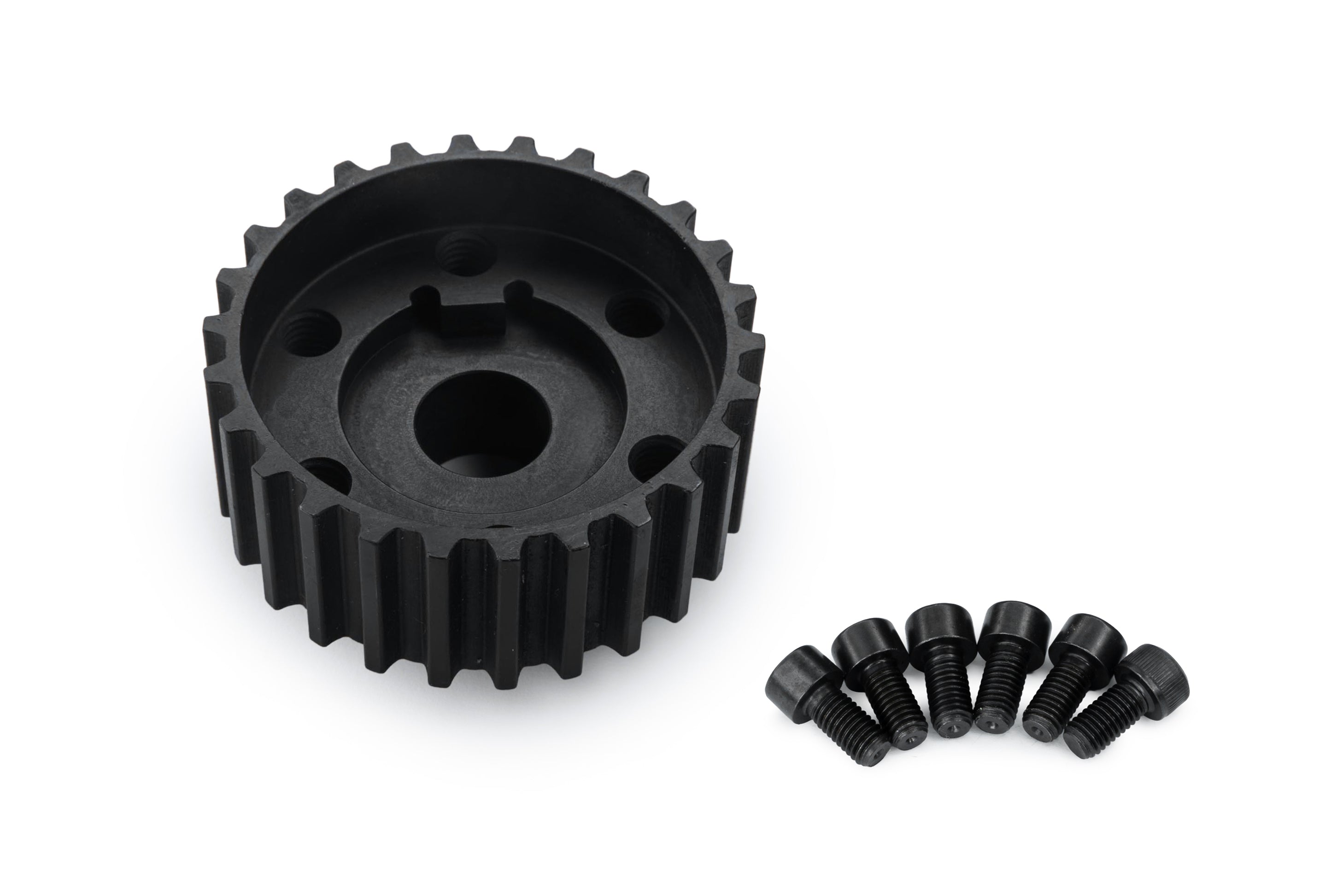 بكرة توقيت عمود المرفق من الكرومولي لحزام التايمنغ لمحركات 2.0 TSI / TFSI