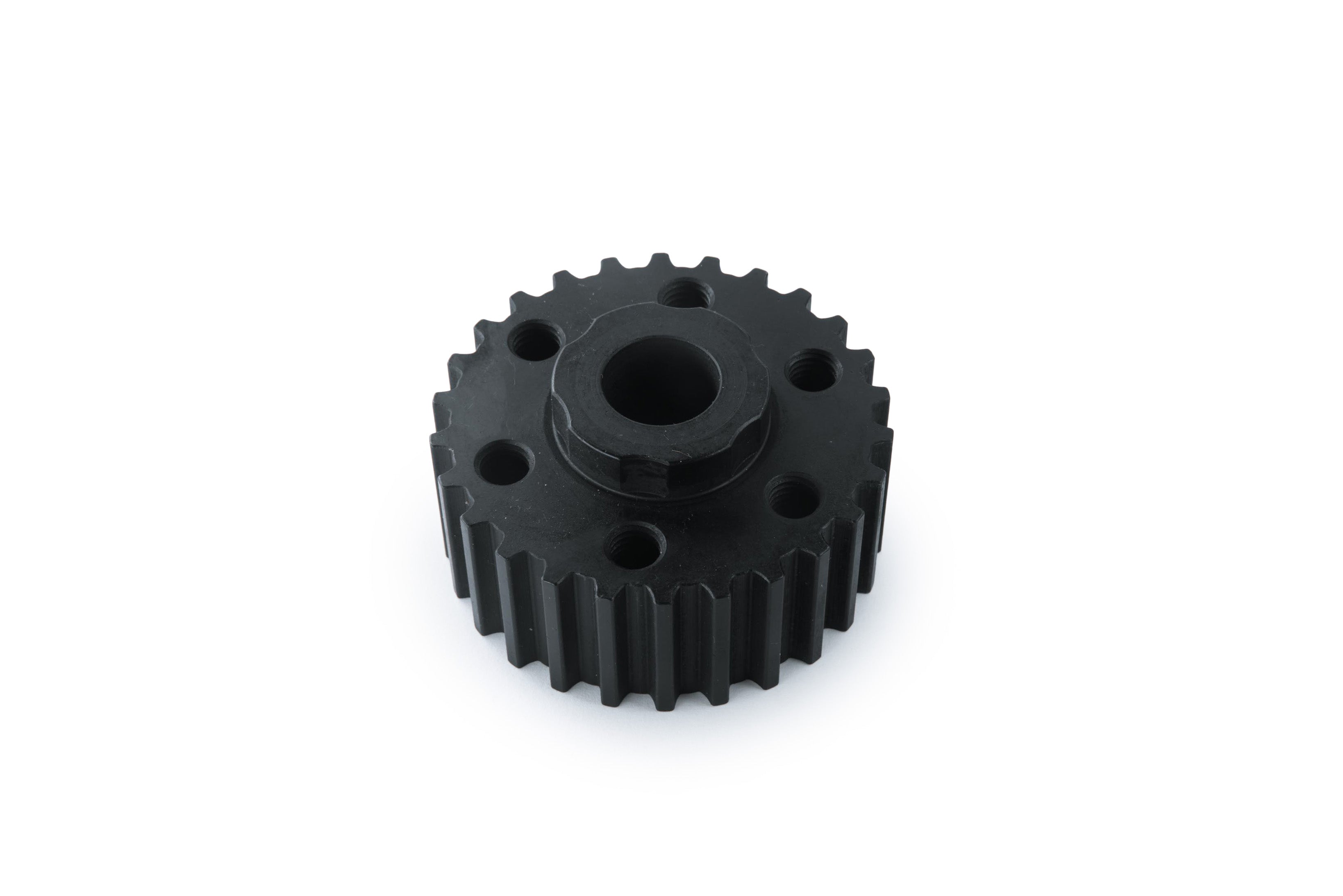 Chromoly Crankshaft Timing Belt Pulley for 2.0 TSI / TFSI