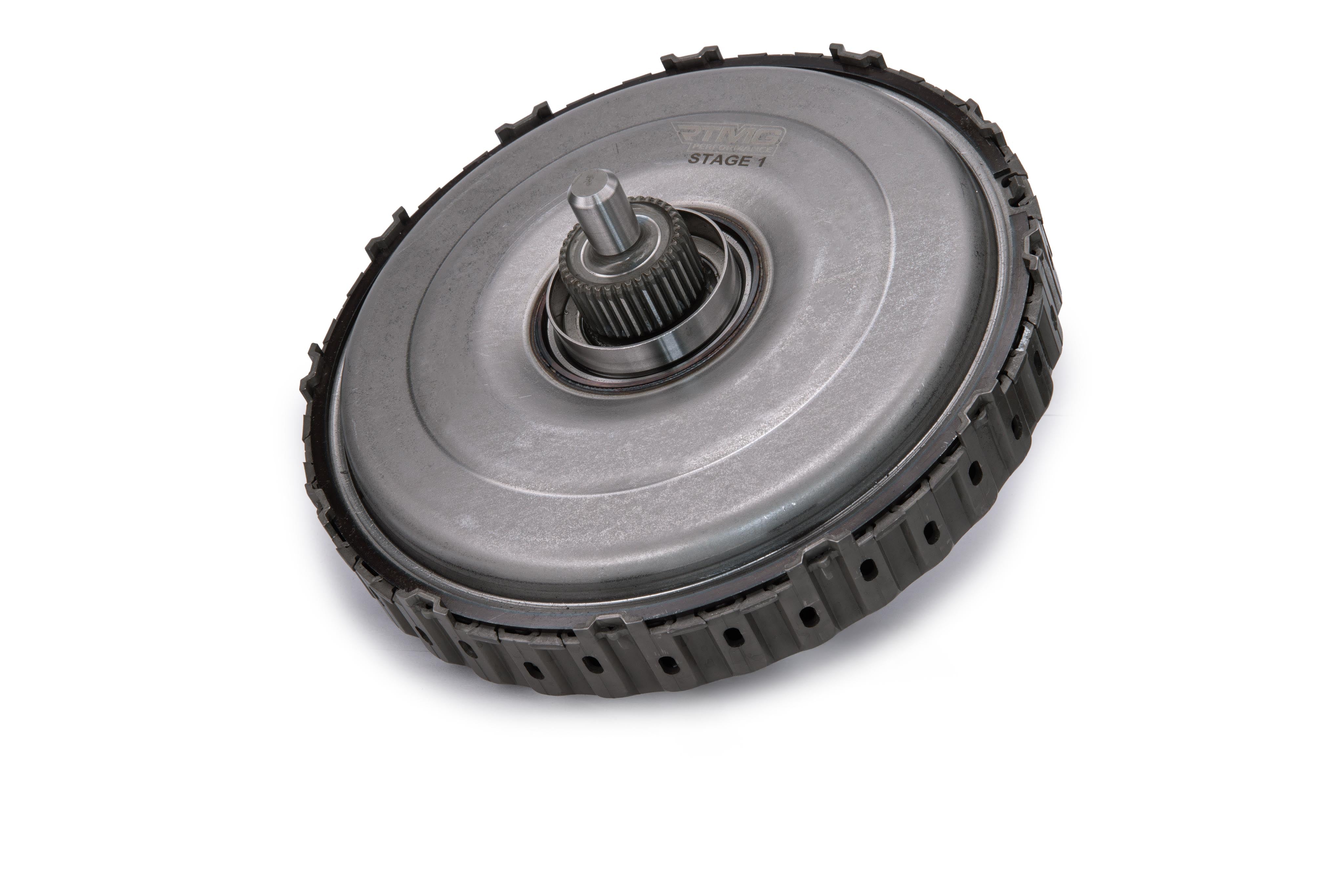 DSG DQ381 (0DW) GEN 1 - Upgraded Clutch up to 25% more torque handling