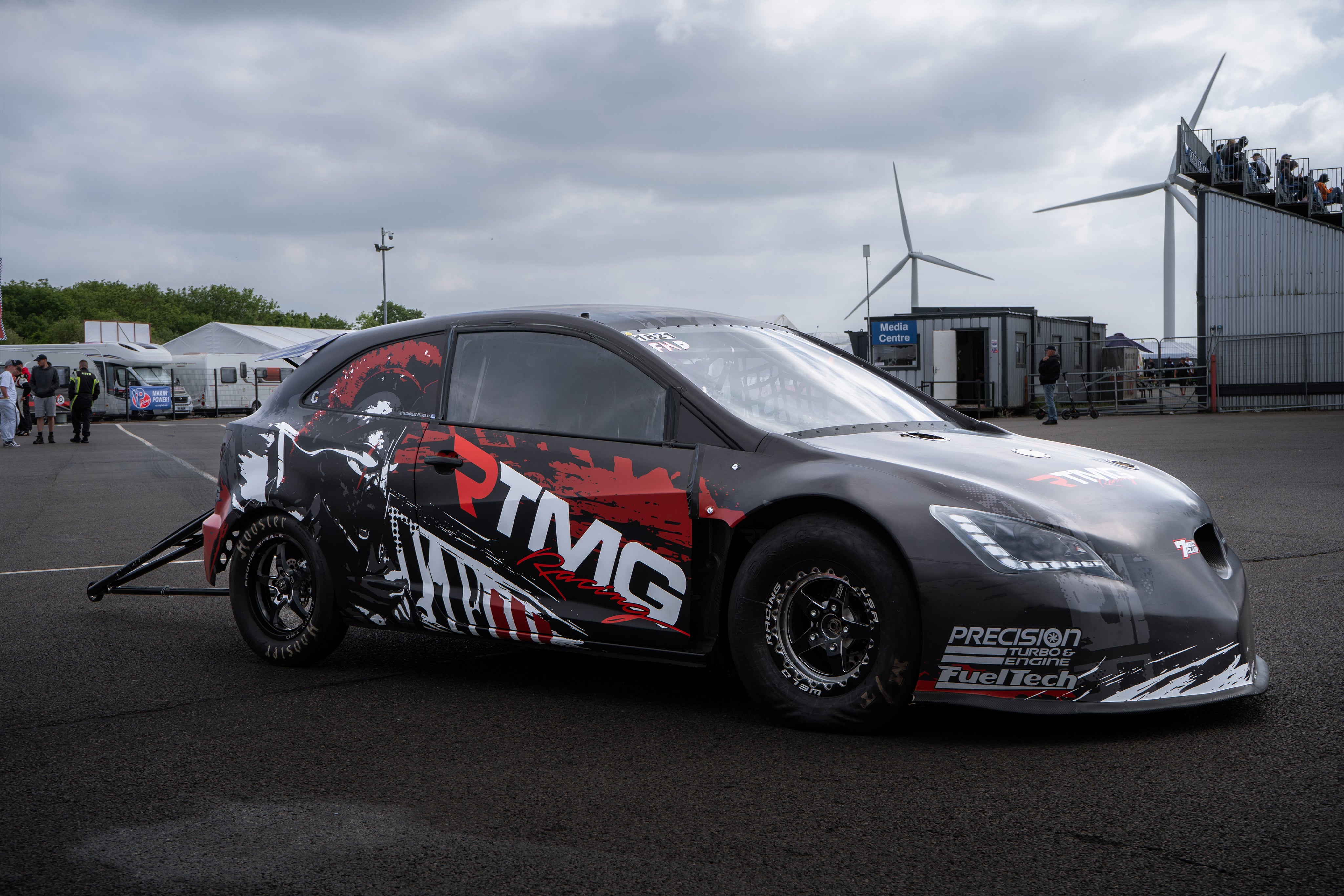 Performance Clutch pack DQ250 02E  up to 1300 Nm