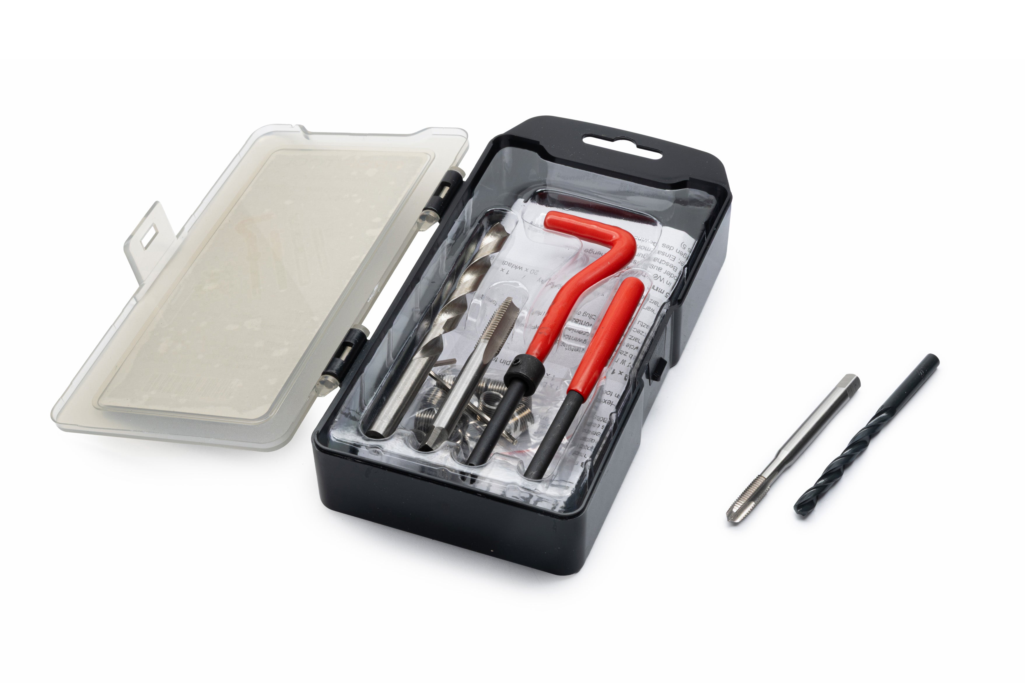 Tool kit for installation  Upgraded Race Oil Pump Kit 2.0 TFSI EA113