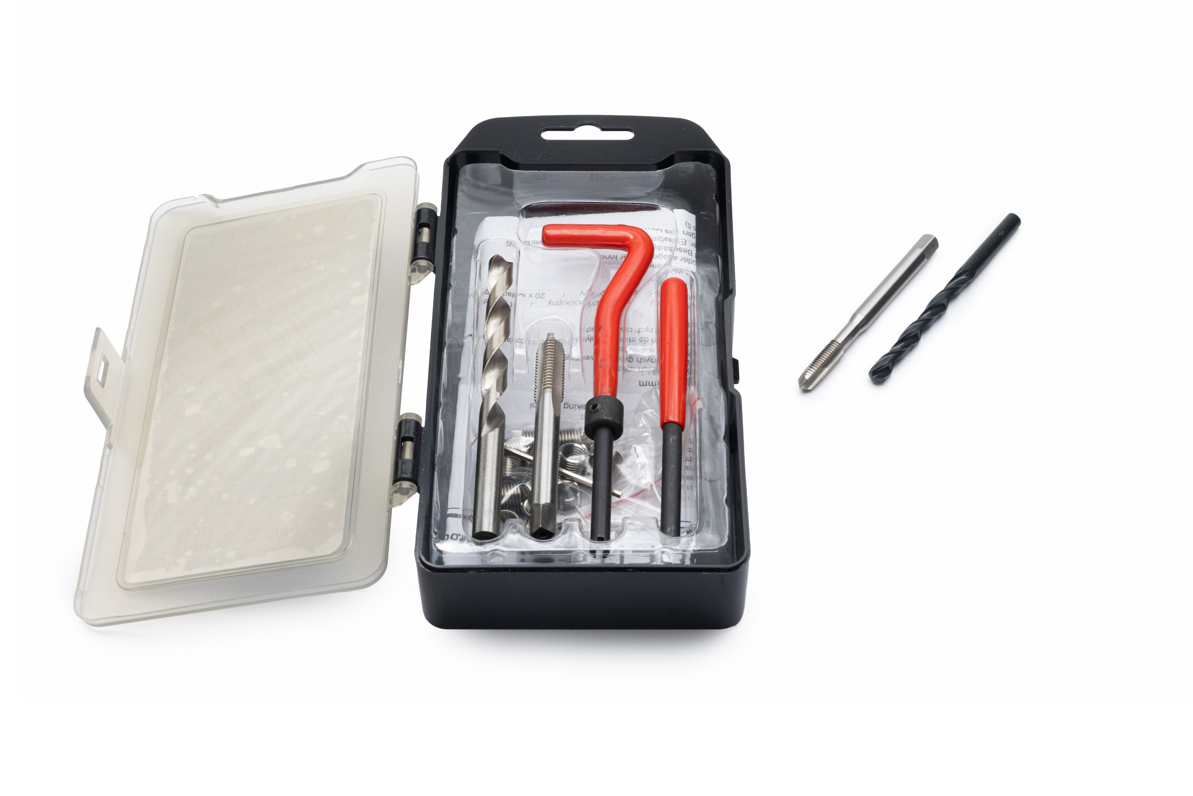 Tool kit for installation  Upgraded Race Oil Pump Kit 2.0 TFSI EA113