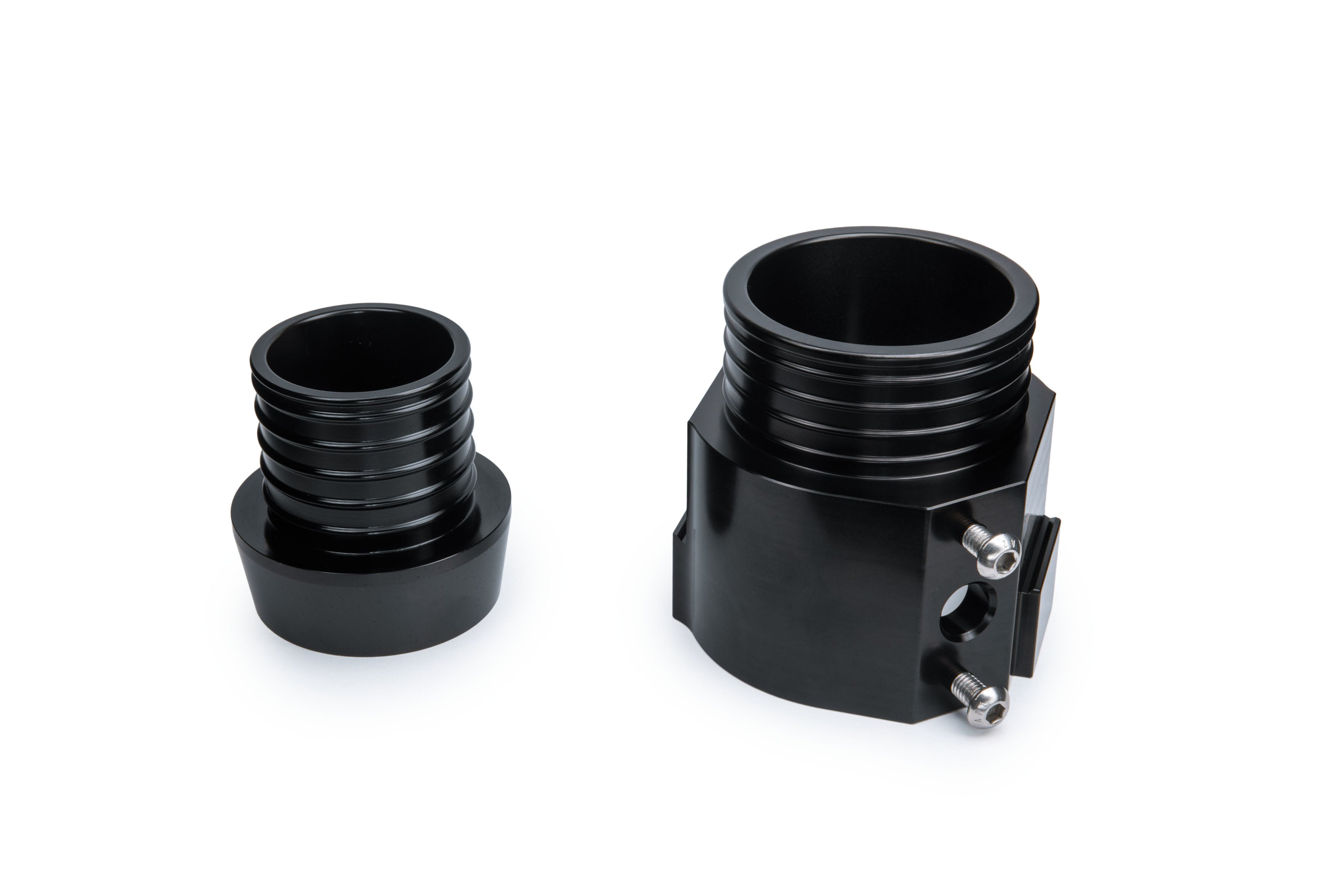 Intercooler Adapters for EA211 1.4 TSI