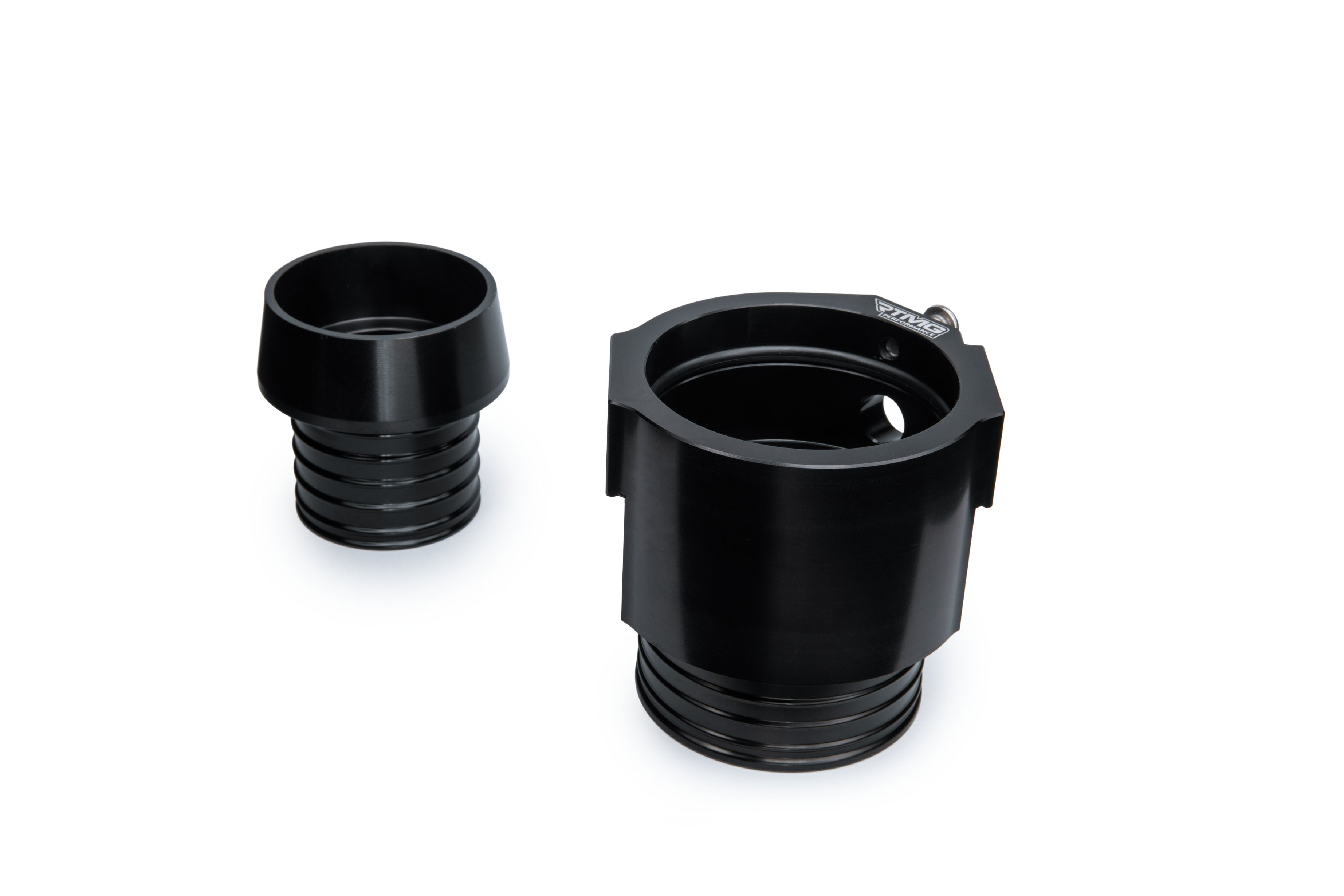 Intercooler Adapters for EA211 1.4 TSI