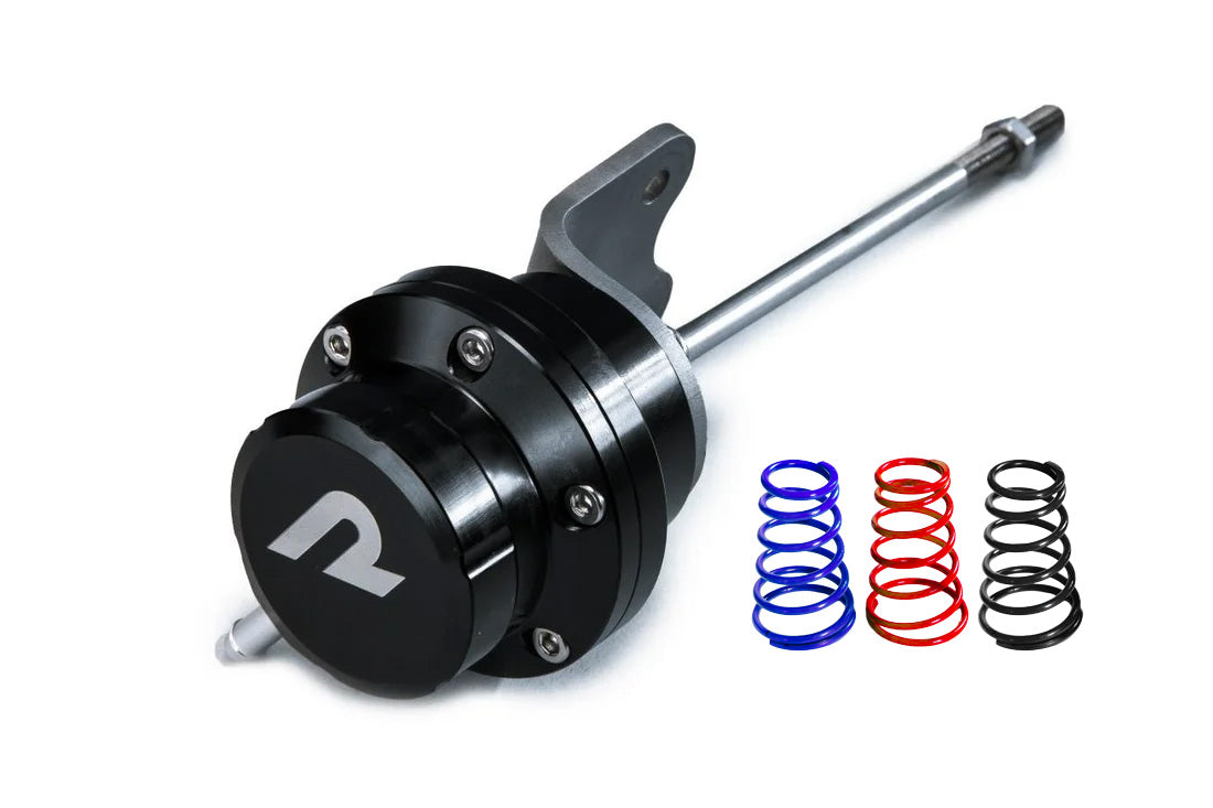 Upgraded Wastegate / Turbo Actuator for 2.0 TFSI EA113 - 200 HP - BWA / AXX