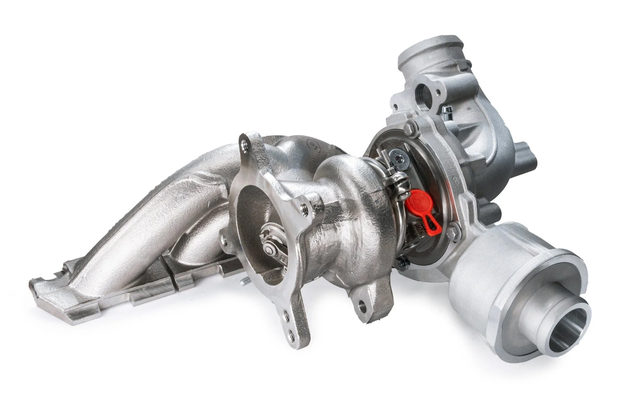 410rs Hybrid Turbocharger for Audi A4 / A5 - 1.8 / 2.0 TFSI EA888 Gen 2 - Semi Bolt-On