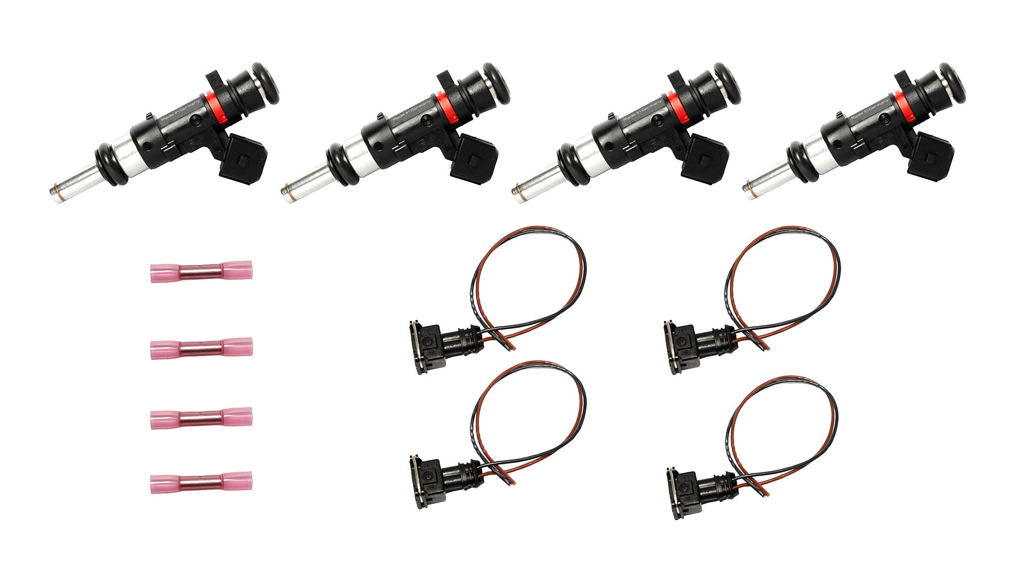 Kit Upgrade MPI 980cc per 1.8 / 2.0 TSI EA888 Gen 3 - 2.5 TSI & TFSI EA855 EVO