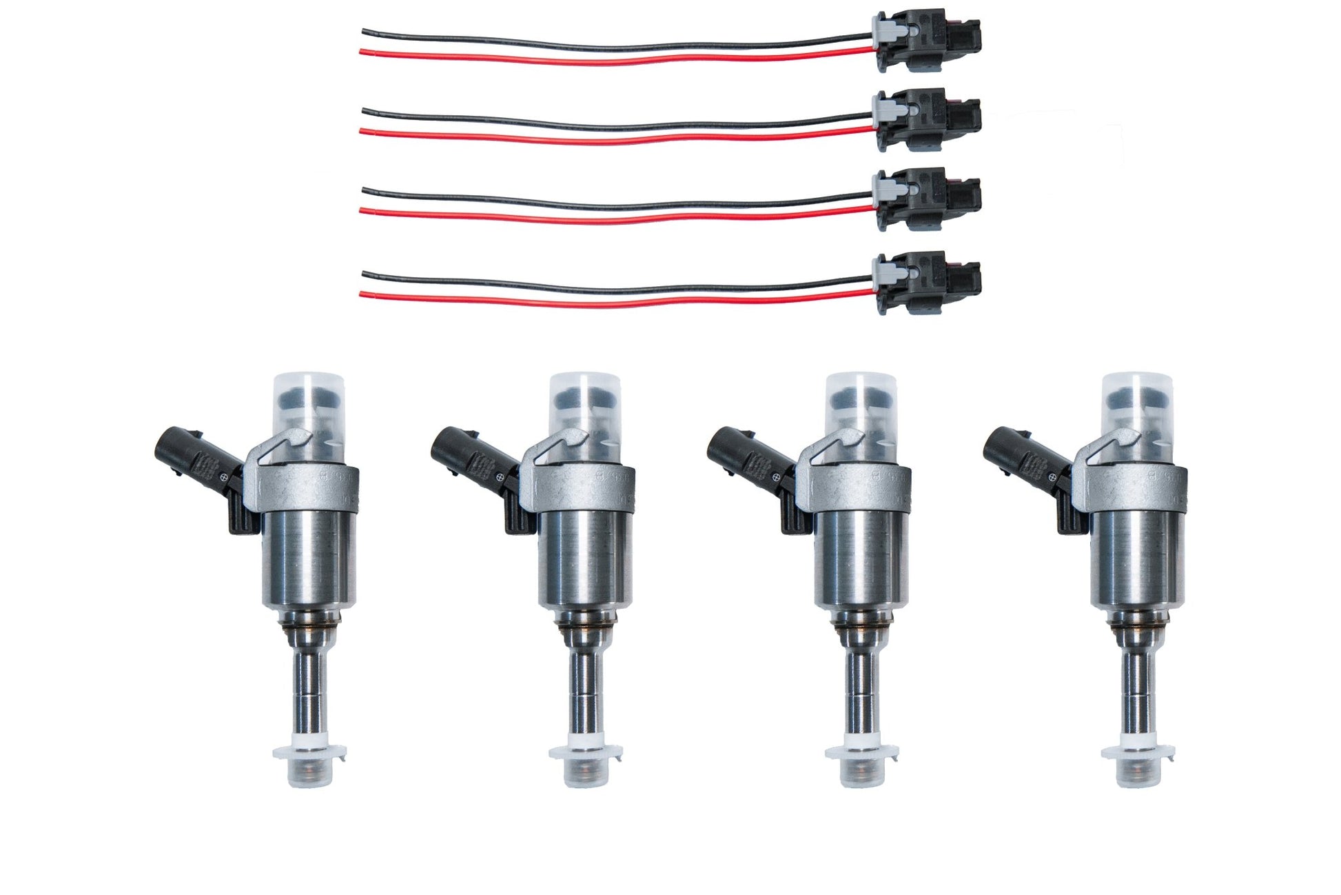 1.4 TSI EA111 Injectors for up to 420 hp - RTMG Performance