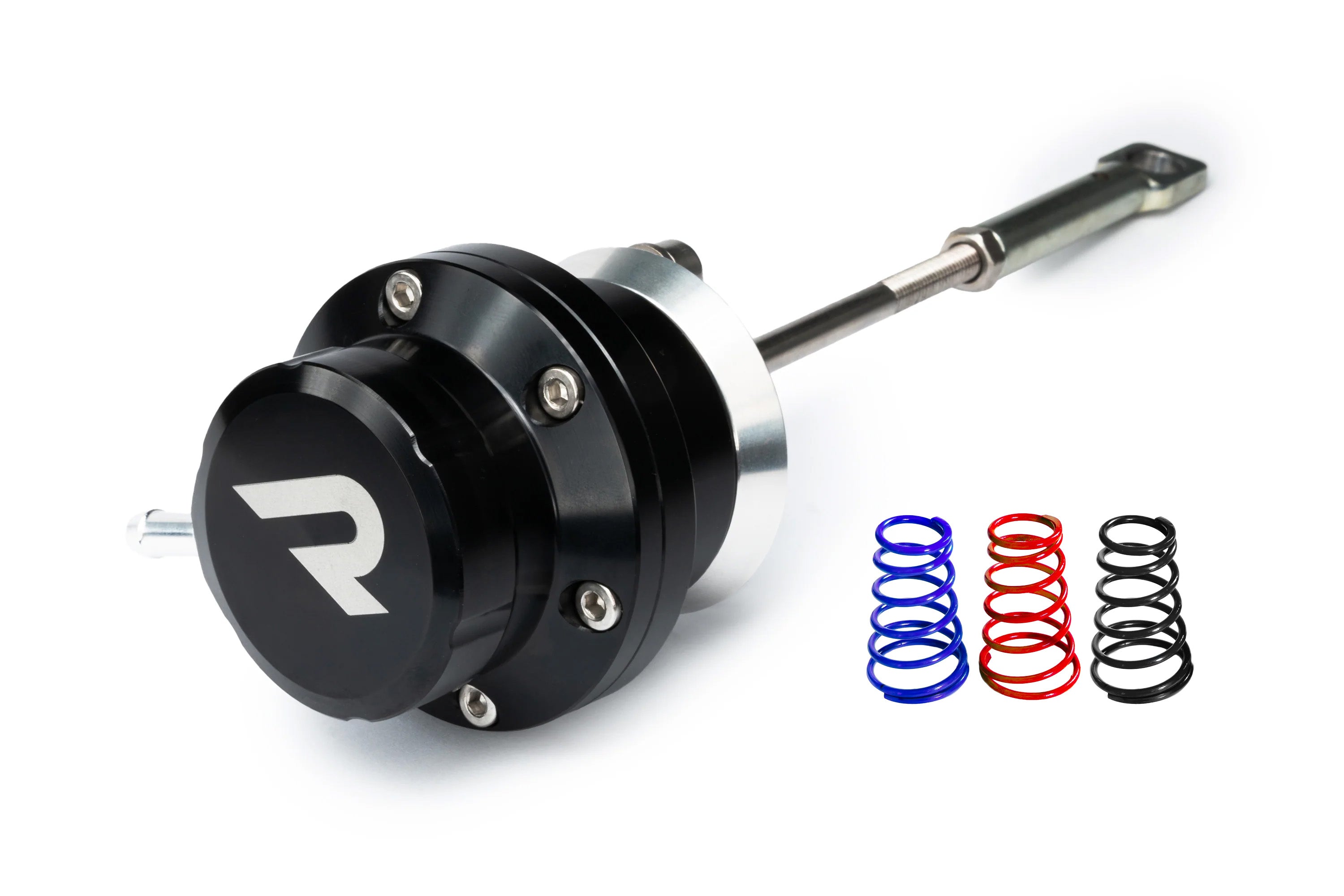 Wastegate / actuador de turbo mejorado para DAZA DNW 2.5 TFSI