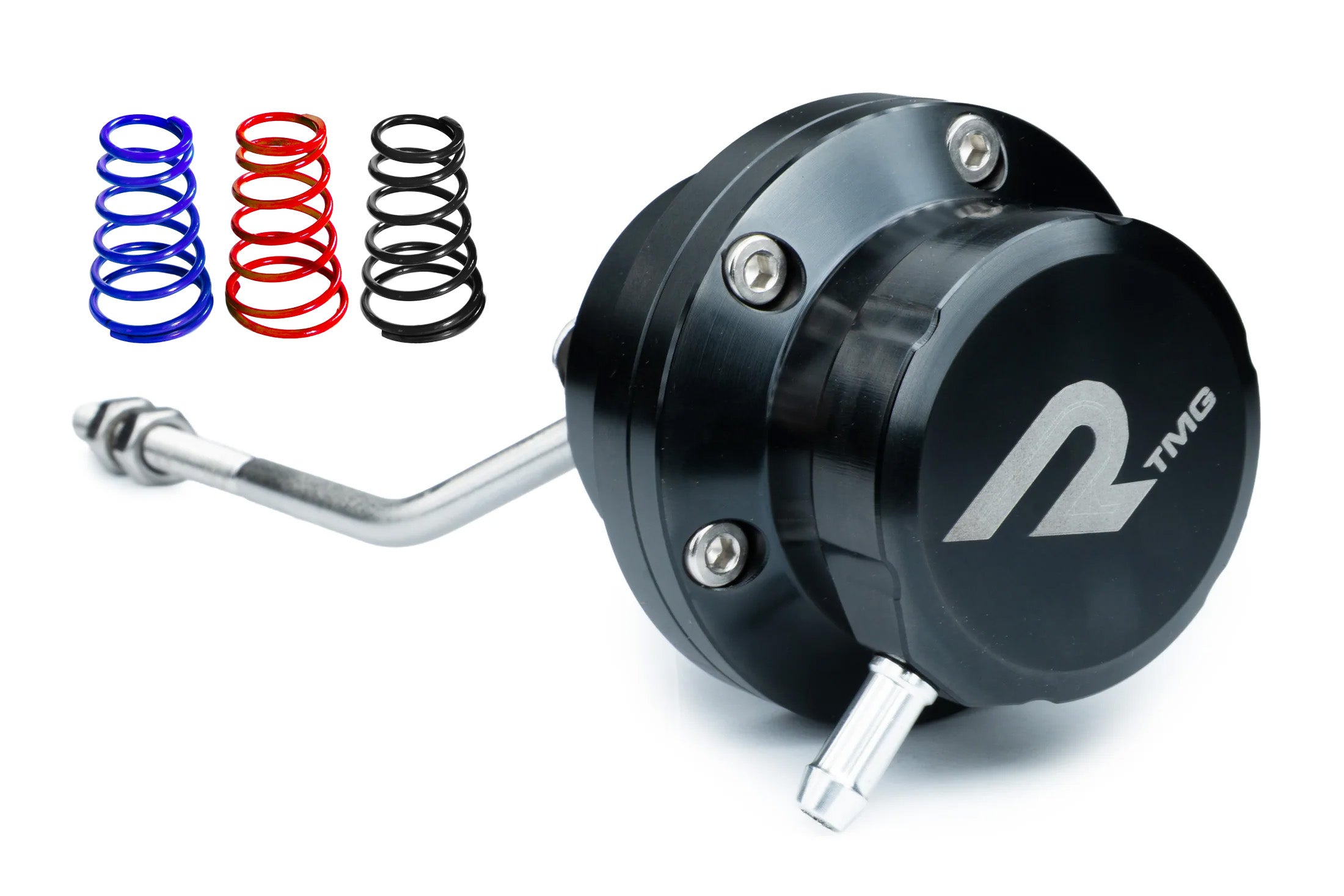 Wastegate / actuador de turbo mejorado para K04-064 6XXRS