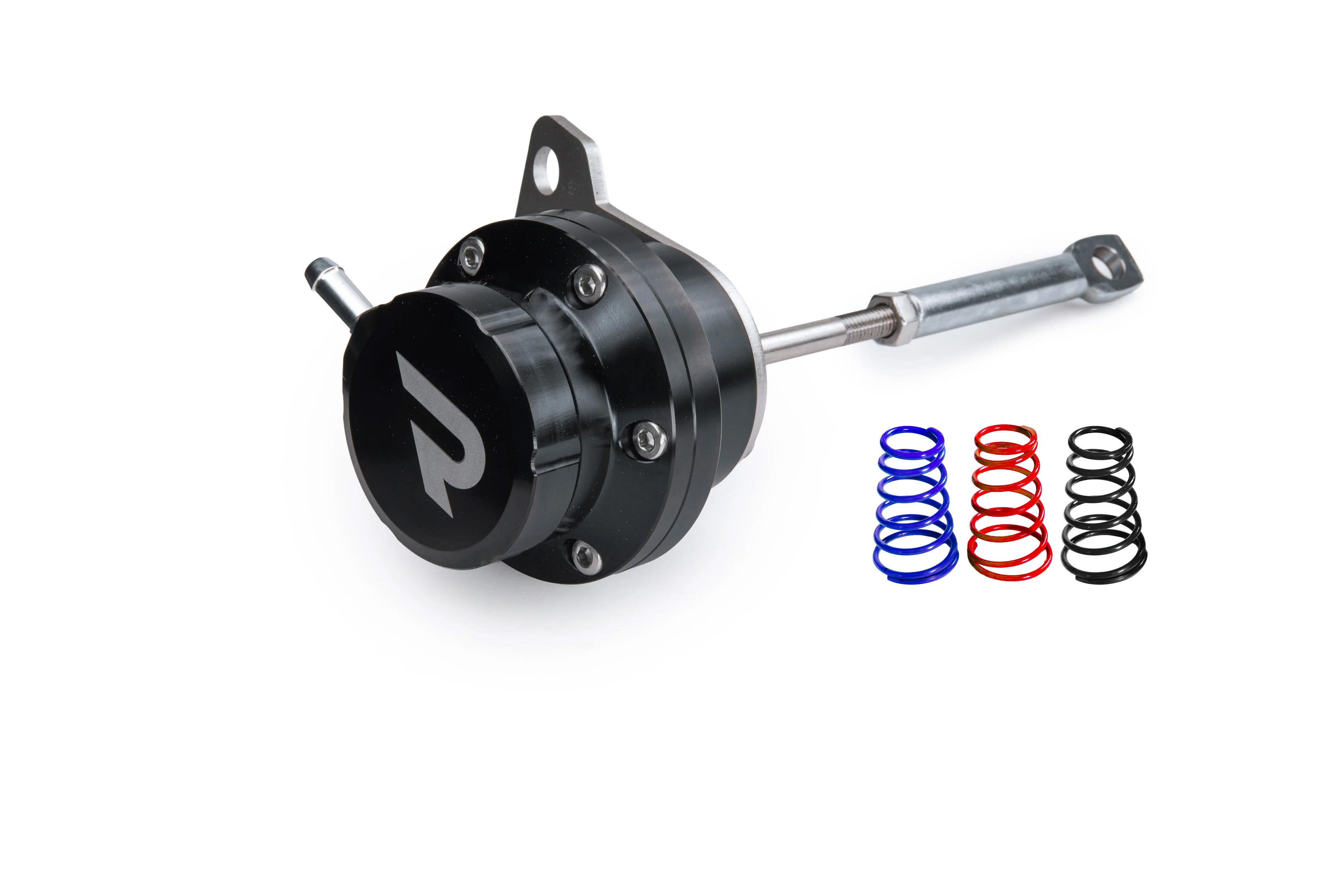 Wastegate / Actuador de turbo mejorado para motores Audi / VW / Seat / Skoda 1.4 TSI CAX