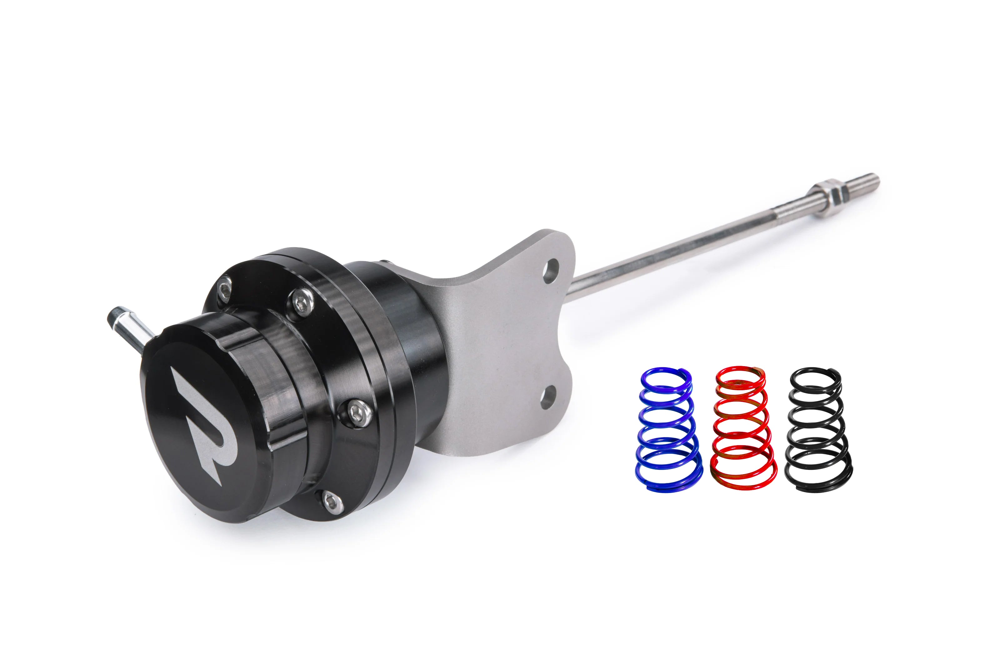 Wastegate / Actuador de Turbo Mejorado para K04-064 - Audi S3 / TTS / VW Golf 6 / León CUPRA / 2.0 TFSI