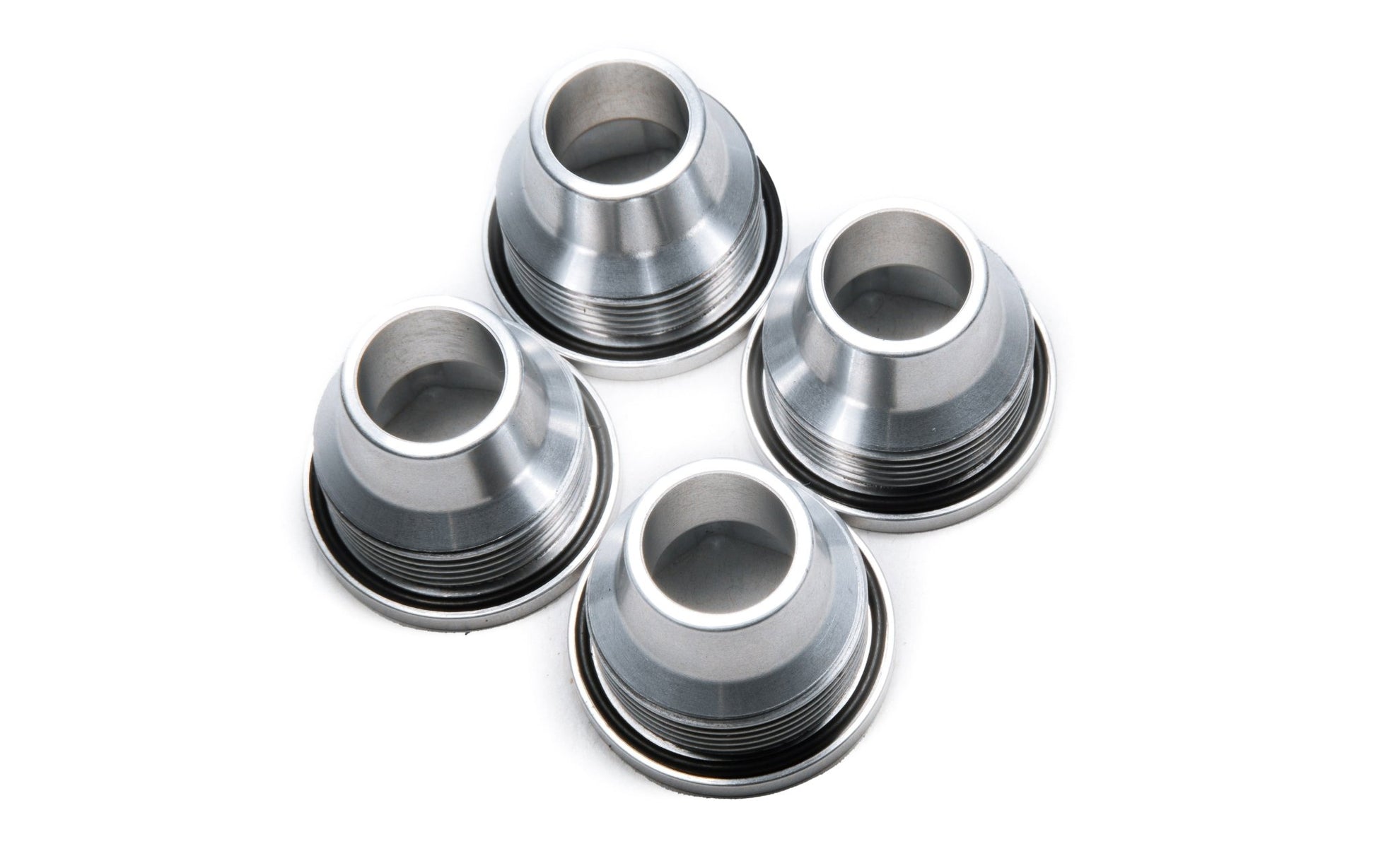 1.8T 20VT Fuel Injector Extension Inserts