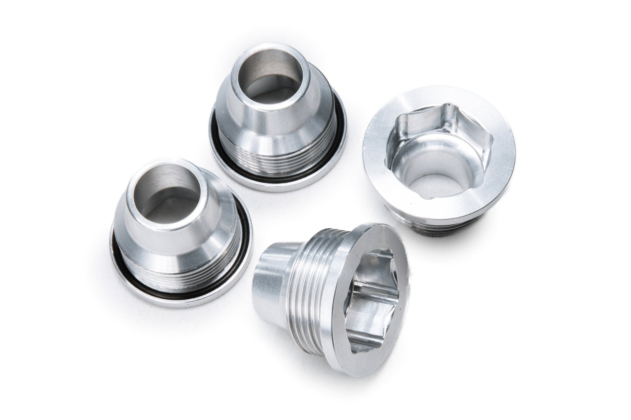Injector Extension Inserts
