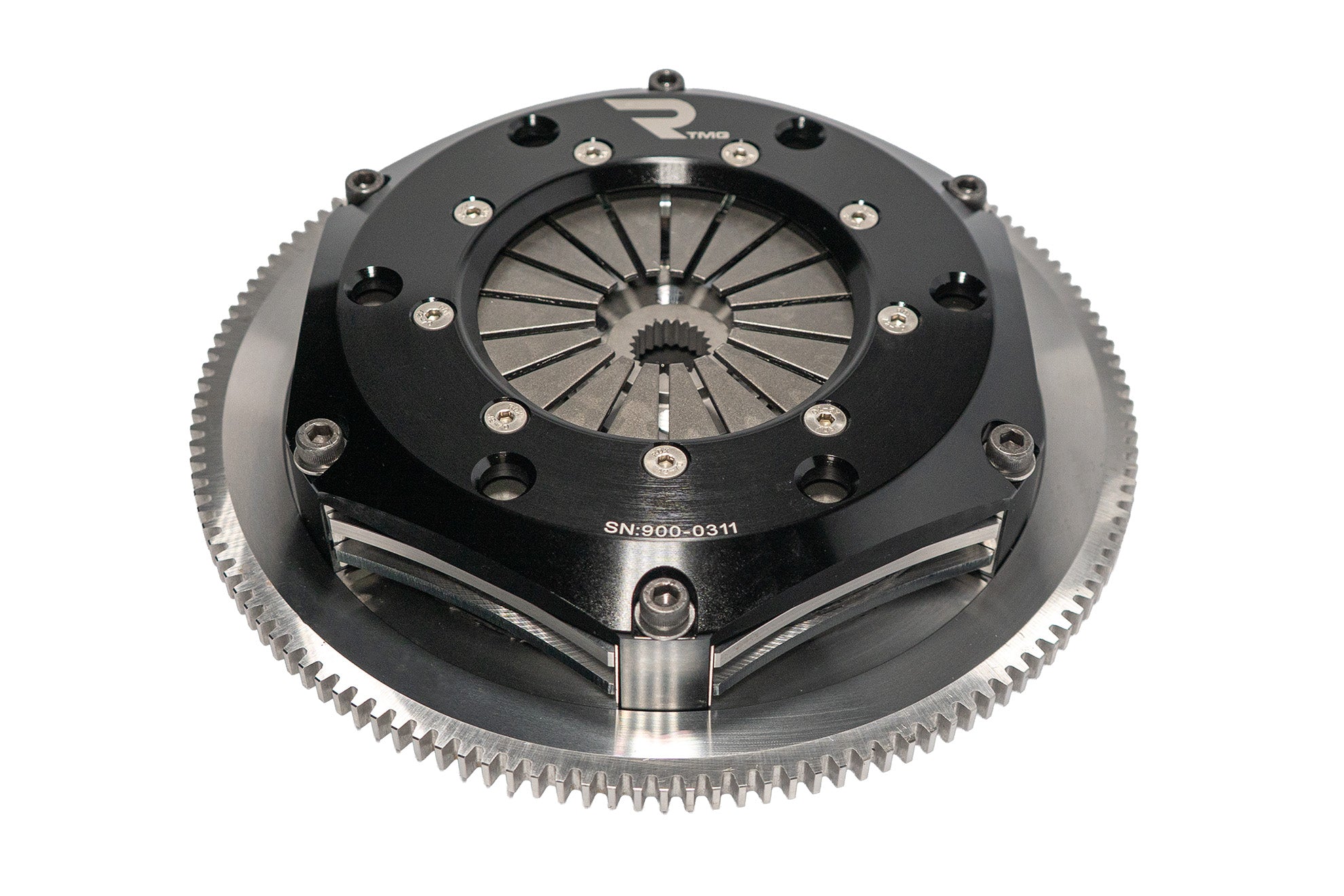 Twin Disk Koppelingkit voor 1.8T 20VT - 6-versnellingsbak - 02M