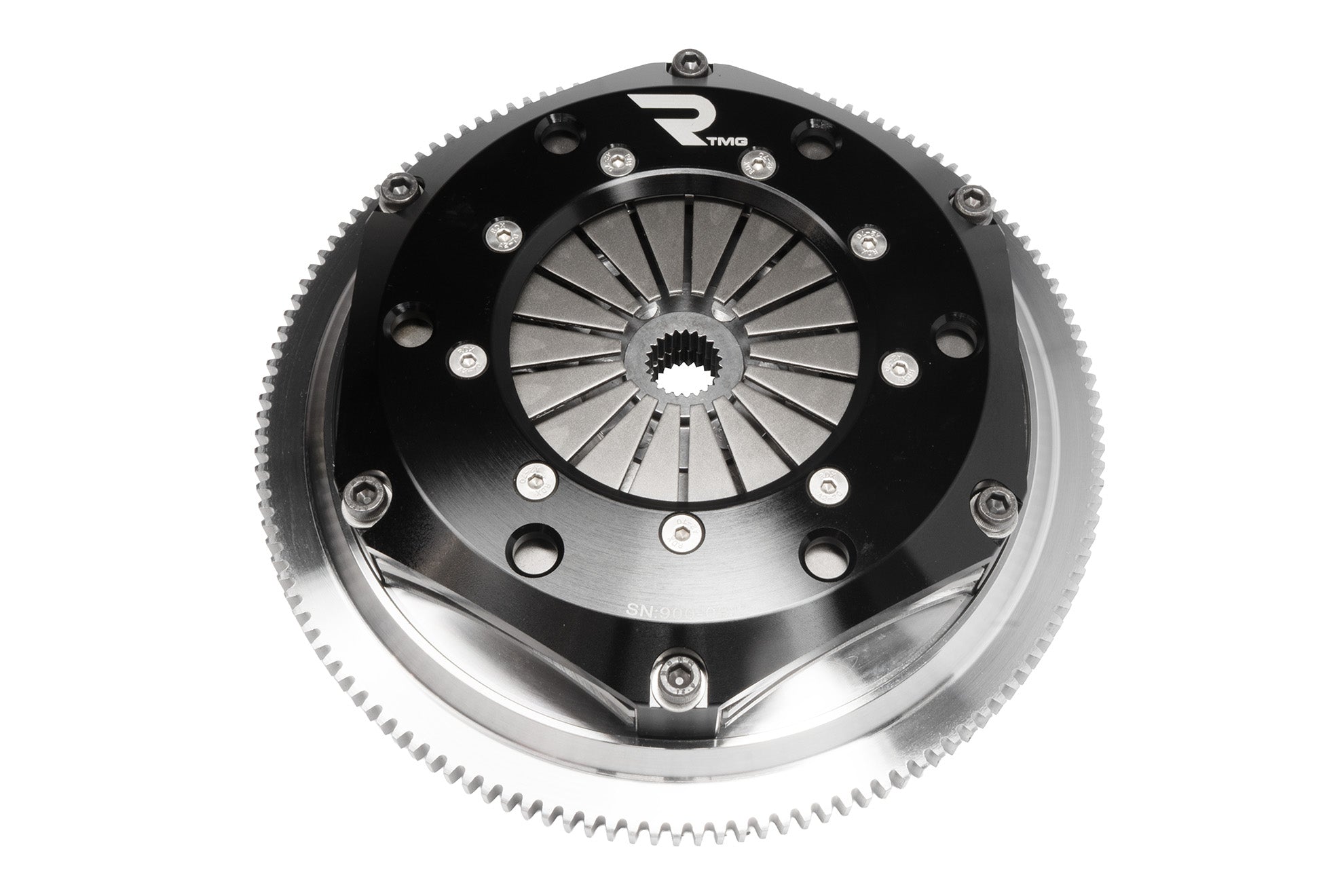 Twin Disk Koppelingskit voor Audi A4 1.8T 20VT BFB
