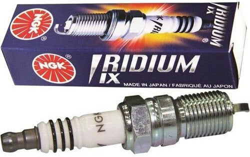 NGK BCPR6EIX-11 Spark Plugs for Racing use TSI & TFSI Engines
