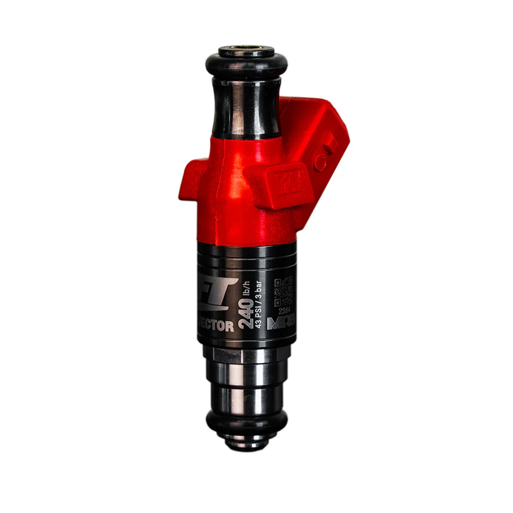 Injector Fu FT Injector 240 lb/h Performance Fuel Injector – RTMG Performance