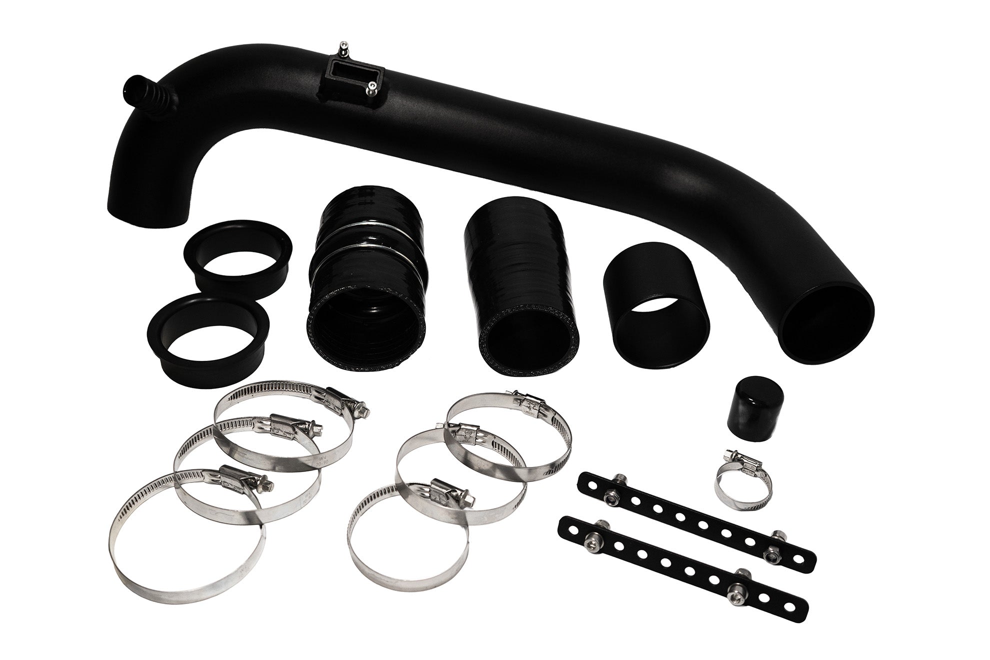 Directe cold air intake voor Audi TT 2.0 TFSI