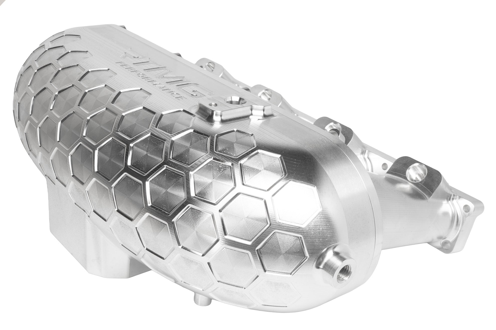 Billet Aluminum Intake Manifold DRAG for 1.8 / 2.0 TSI & TFSI EA888 Gen 3